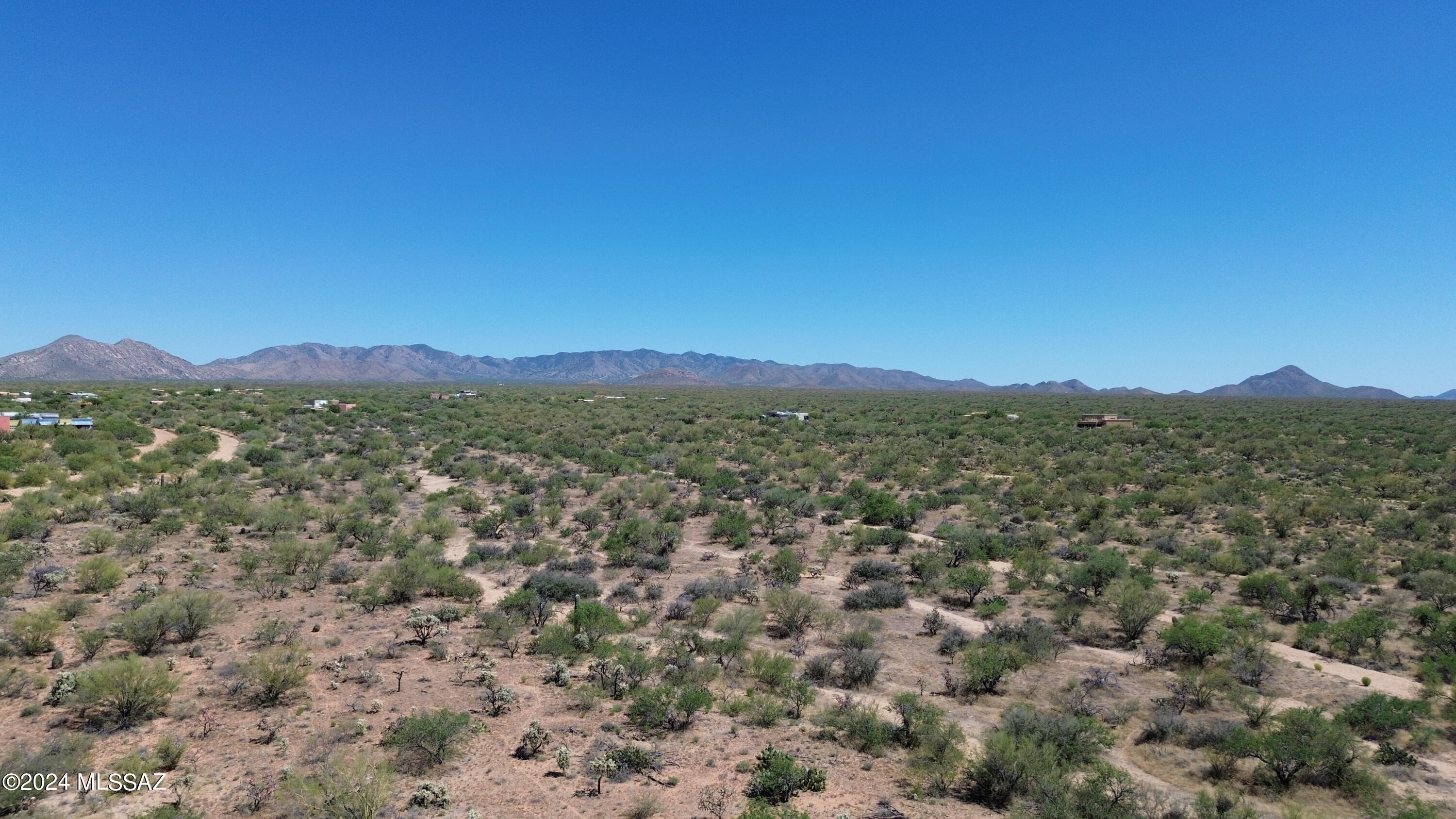 Diamond Bell Ranch - Tucson Unit 9 (Lots 58-375) - Land