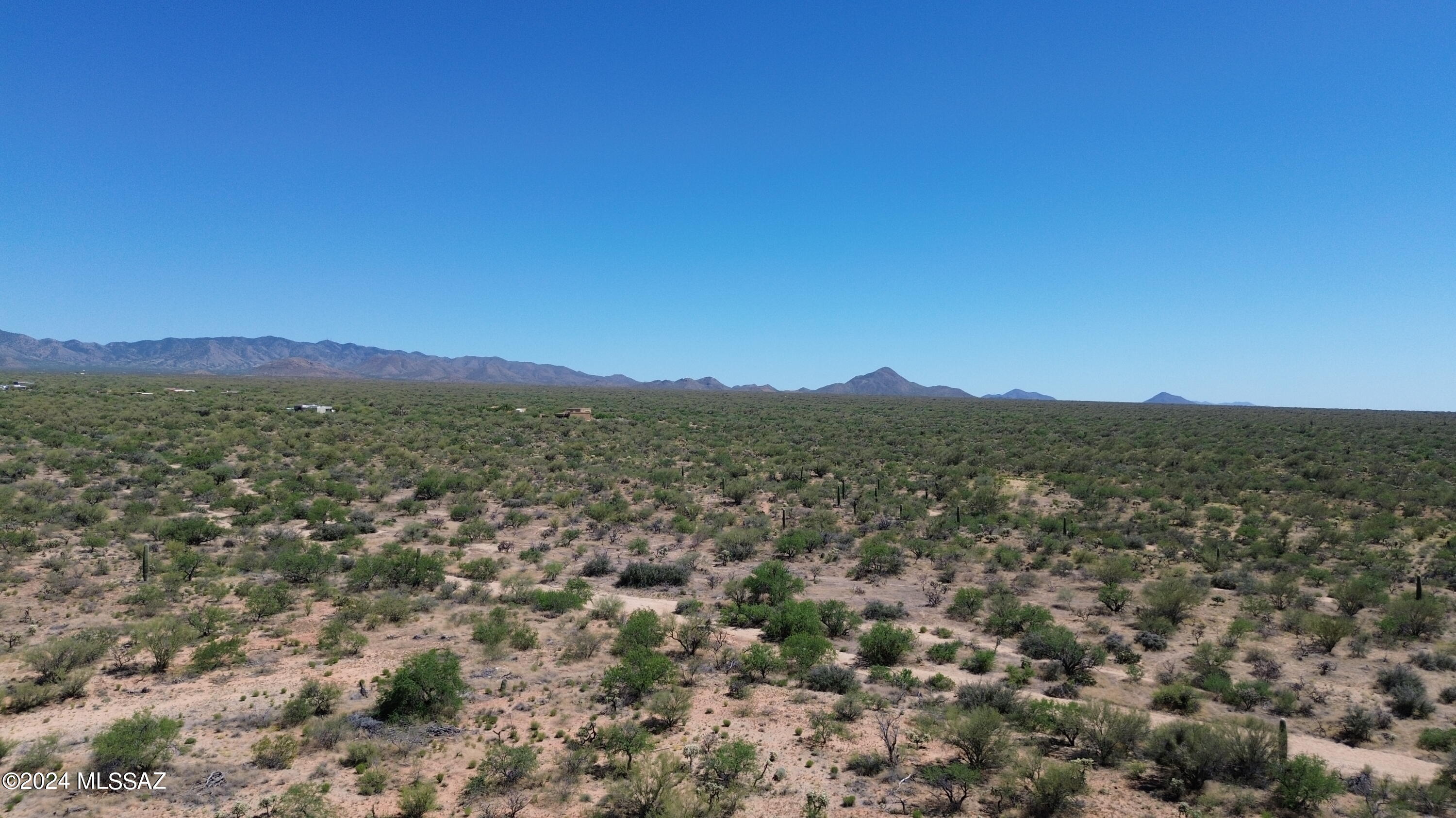 Diamond Bell Ranch - Tucson Unit 9 (Lots 58-375) - Land