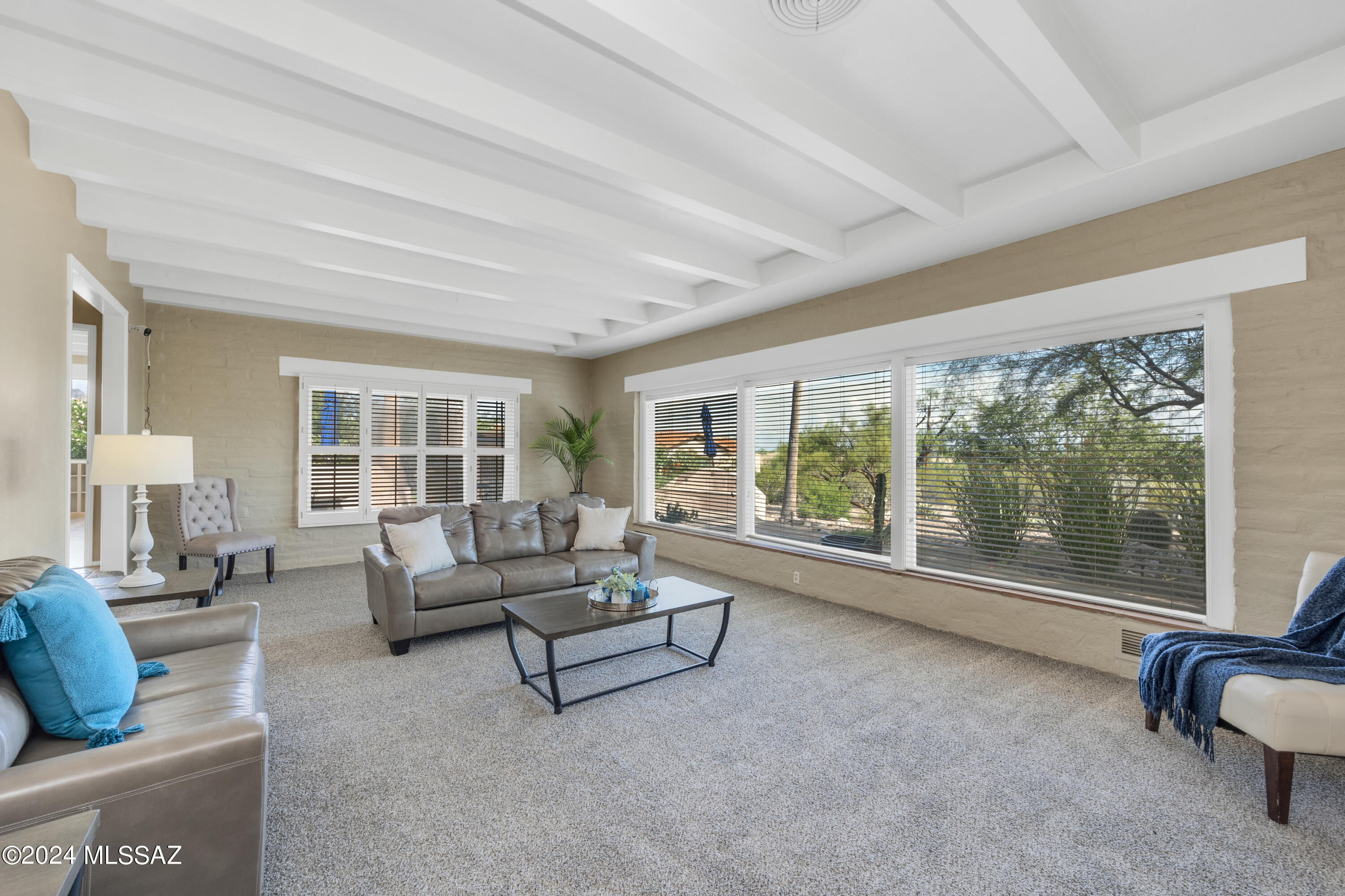 Casas Adobes Estates NO. 2-A Resub. - Residential