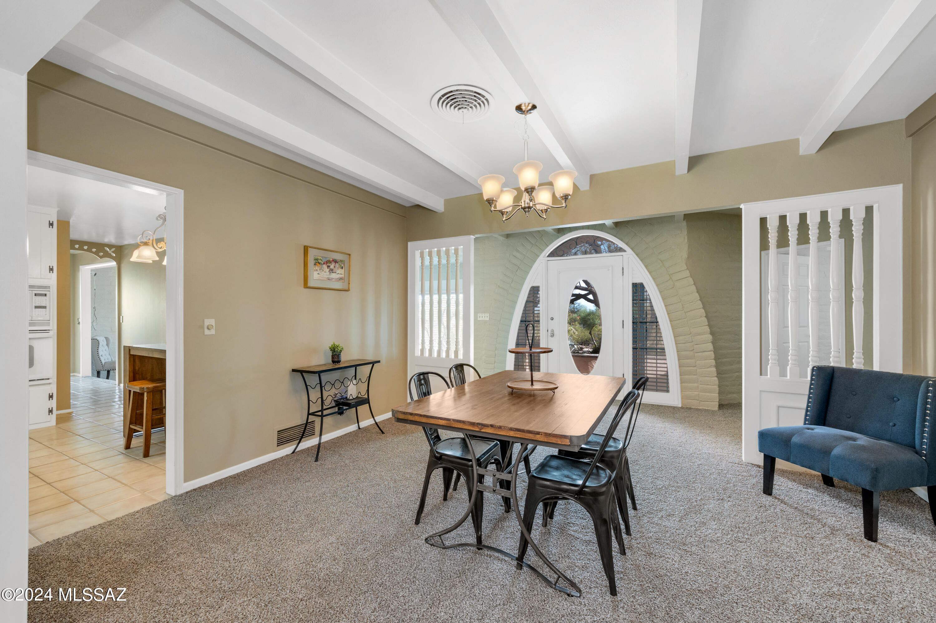 Casas Adobes Estates NO. 2-A Resub. - Residential