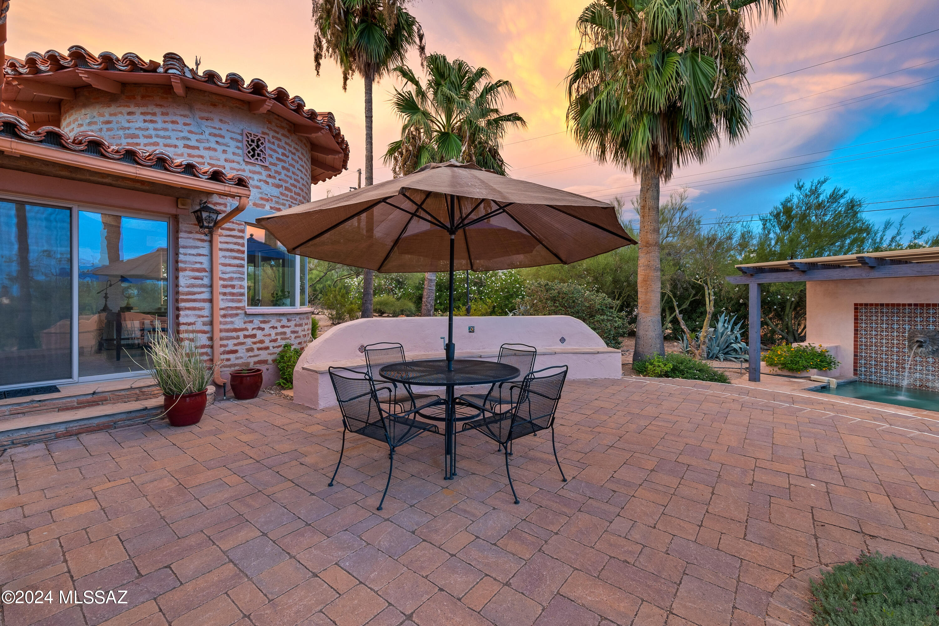 Casas Adobes Estates NO. 2-A Resub. - Residential
