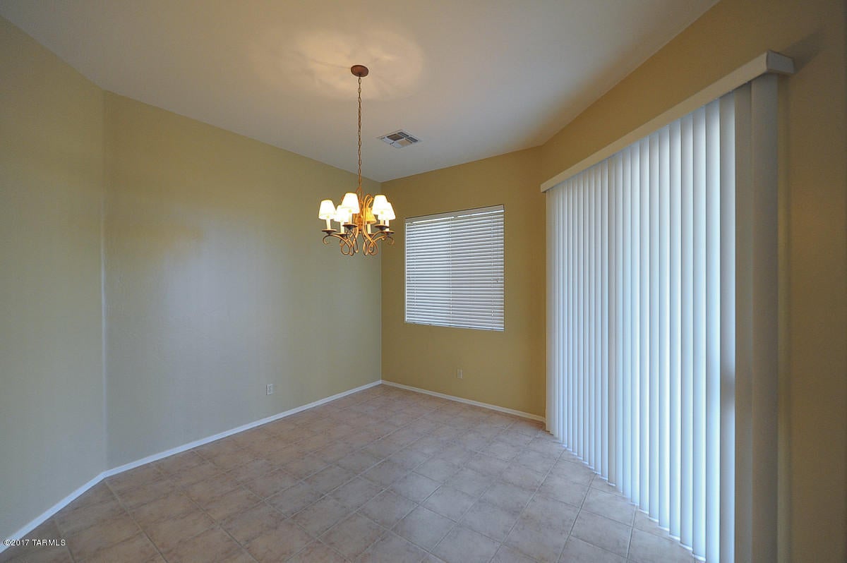 Rancho Agua Dulce (1-306) - Residential Lease