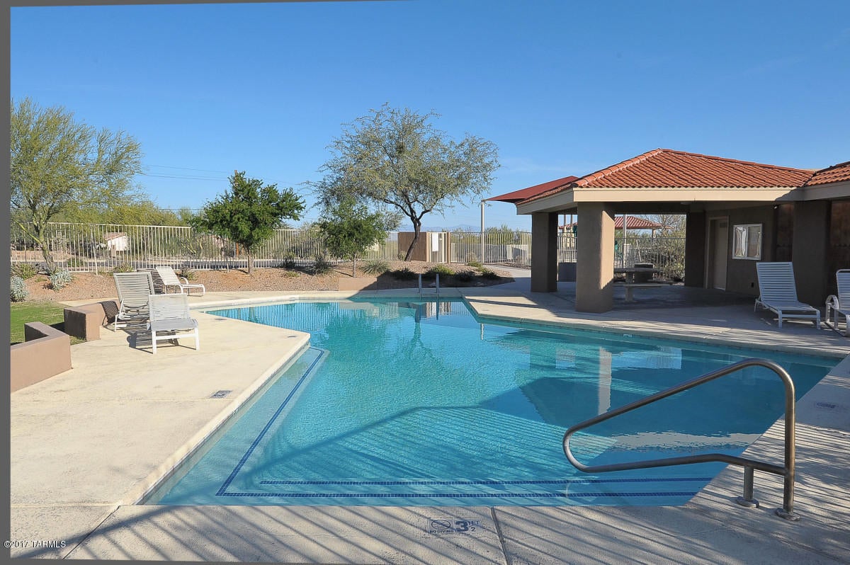 Rancho Agua Dulce (1-306) - Residential Lease