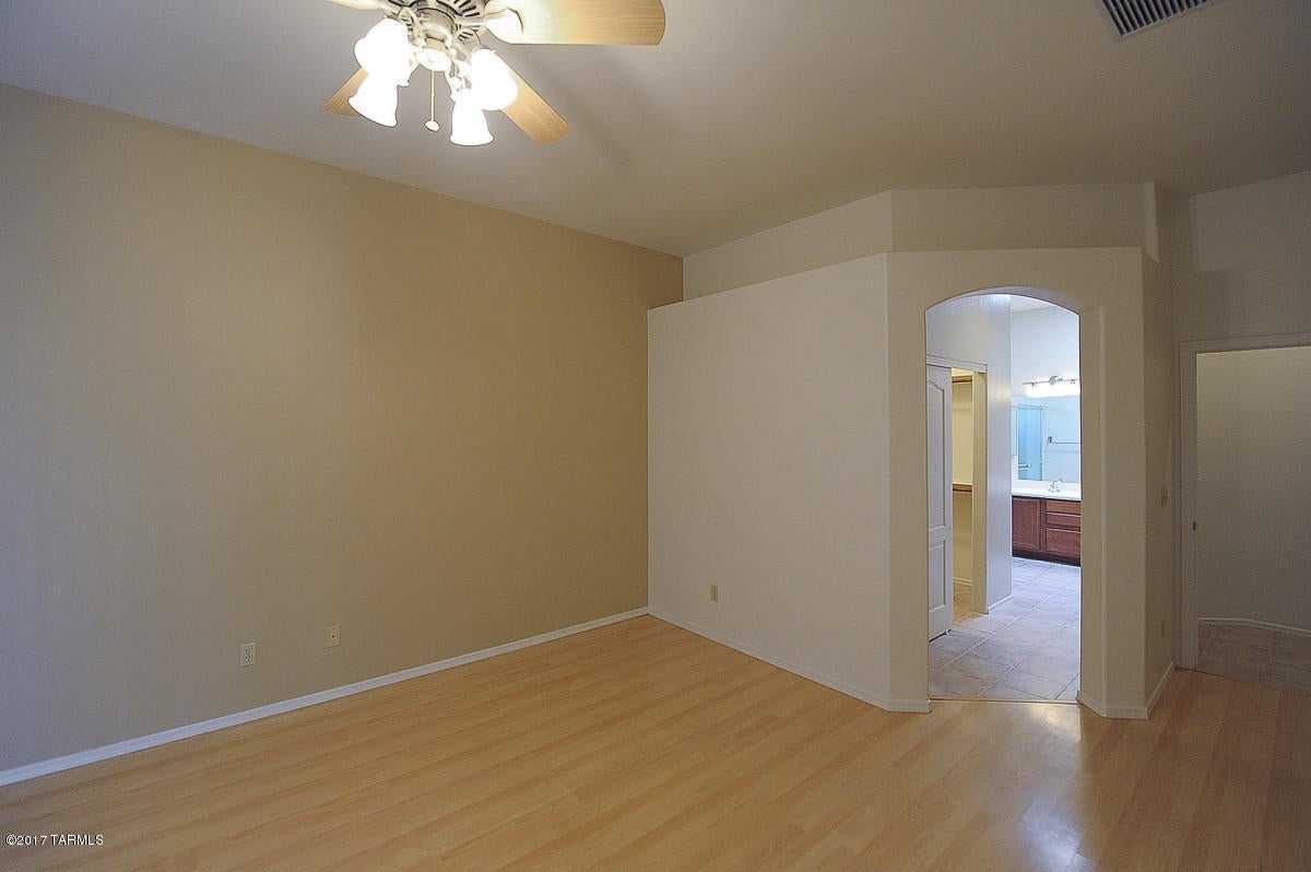Rancho Agua Dulce (1-306) - Residential Lease