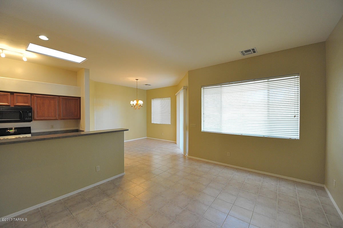 Rancho Agua Dulce (1-306) - Residential Lease