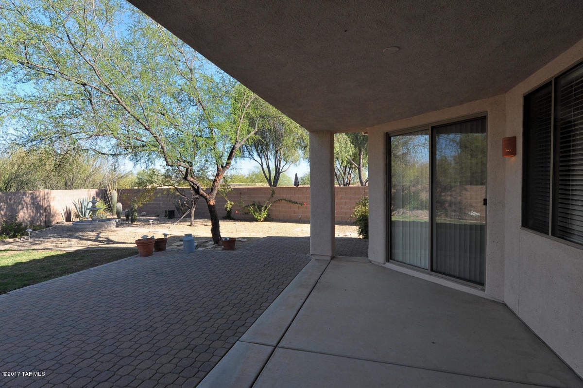 Rancho Agua Dulce (1-306) - Residential Lease