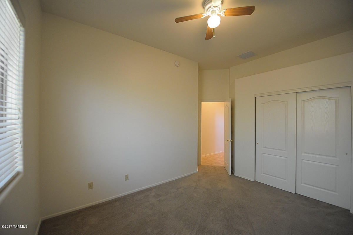 Rancho Agua Dulce (1-306) - Residential Lease