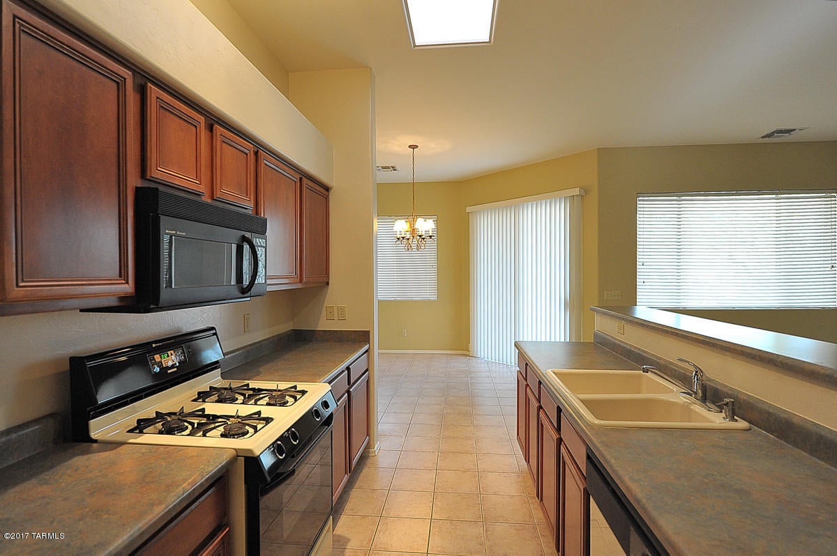 Rancho Agua Dulce (1-306) - Residential Lease