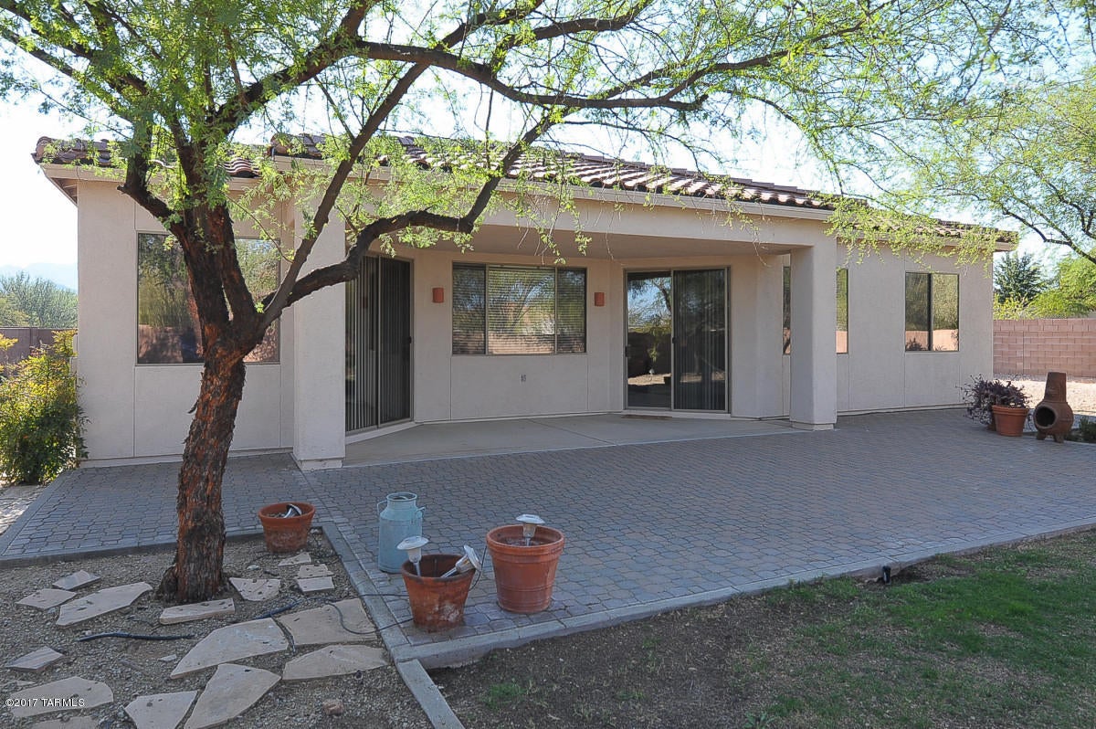 Rancho Agua Dulce (1-306) - Residential Lease