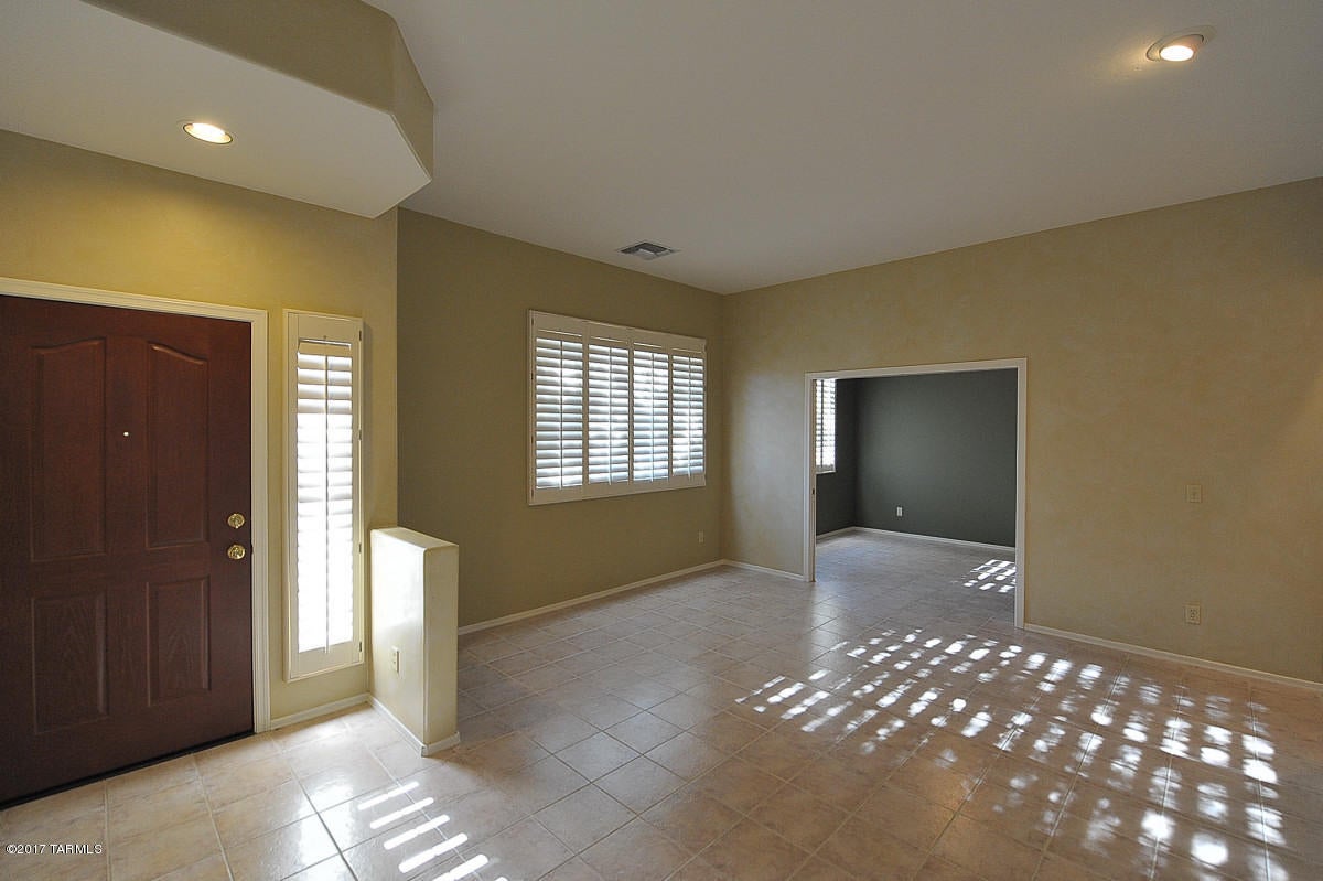 Rancho Agua Dulce (1-306) - Residential Lease