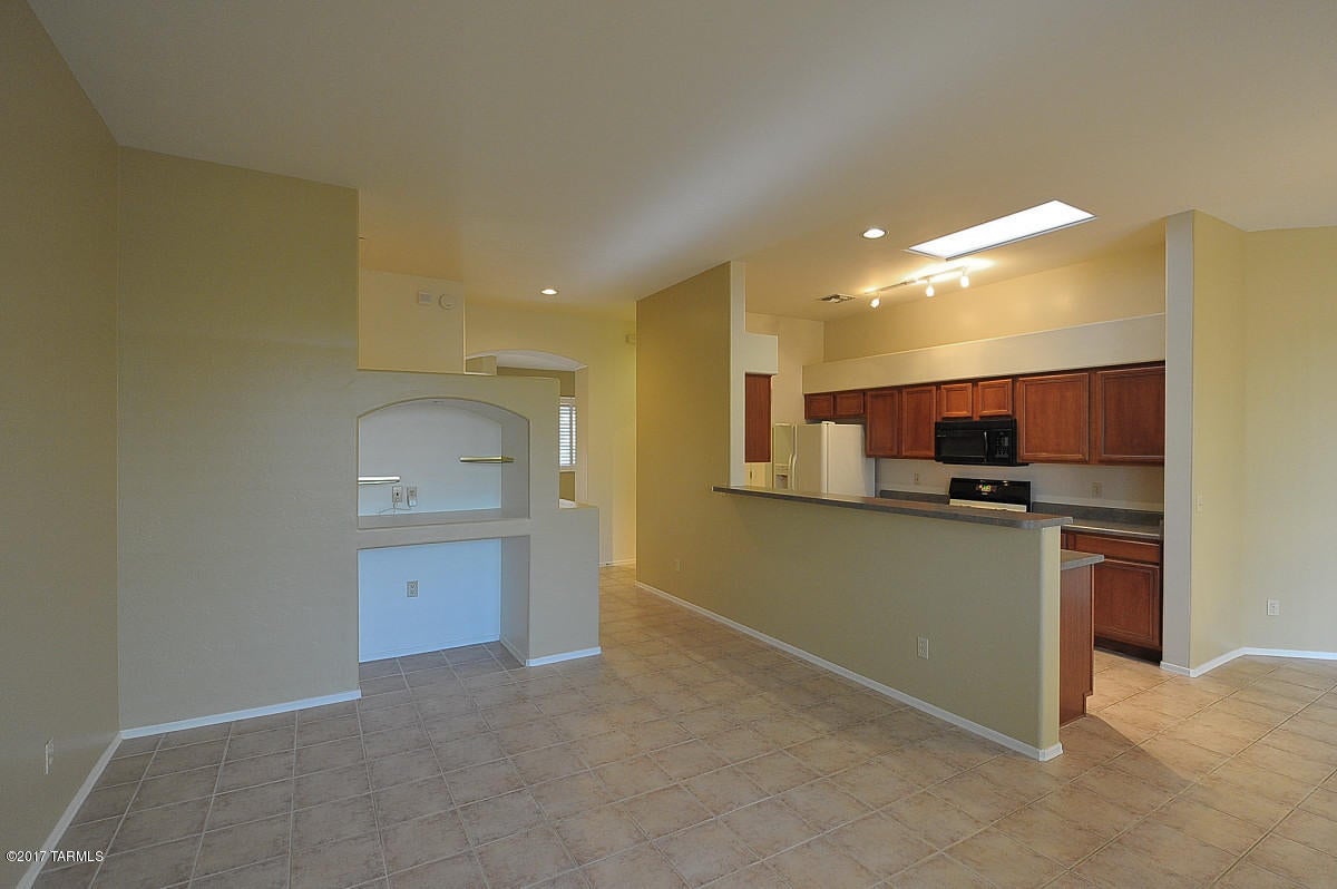 Rancho Agua Dulce (1-306) - Residential Lease