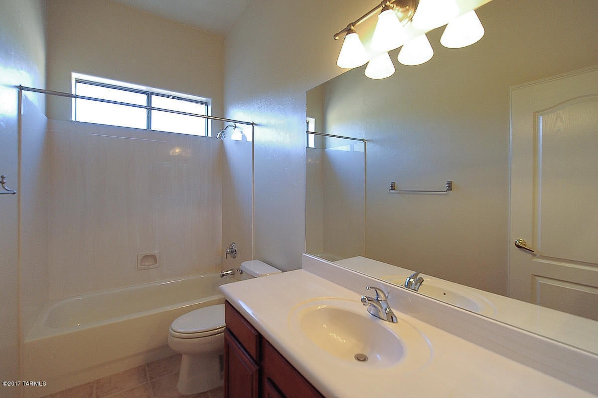 Rancho Agua Dulce (1-306) - Residential Lease