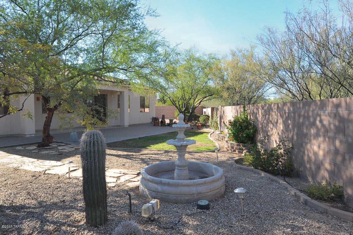 Rancho Agua Dulce (1-306) - Residential Lease