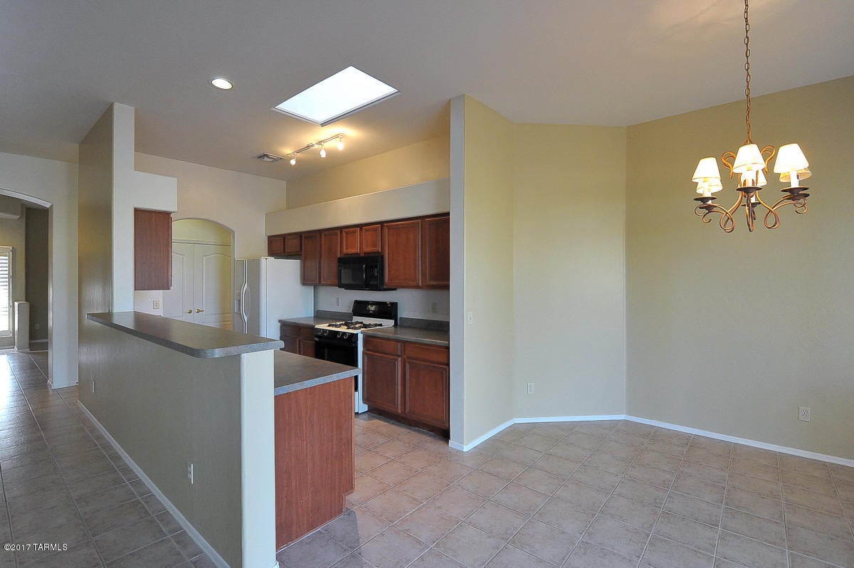 Rancho Agua Dulce (1-306) - Residential Lease