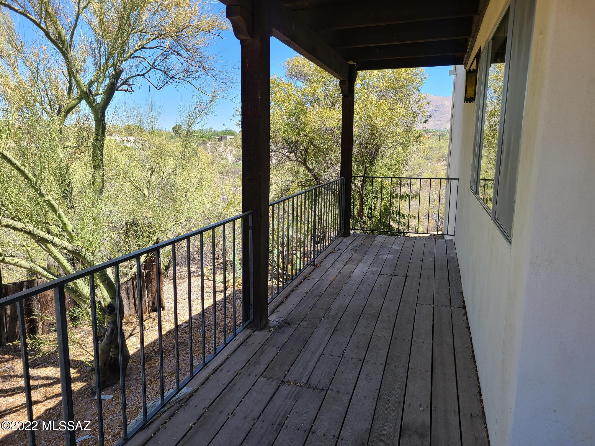 Catalina Foothills Estates  NO. 4 (401-428) - Residential