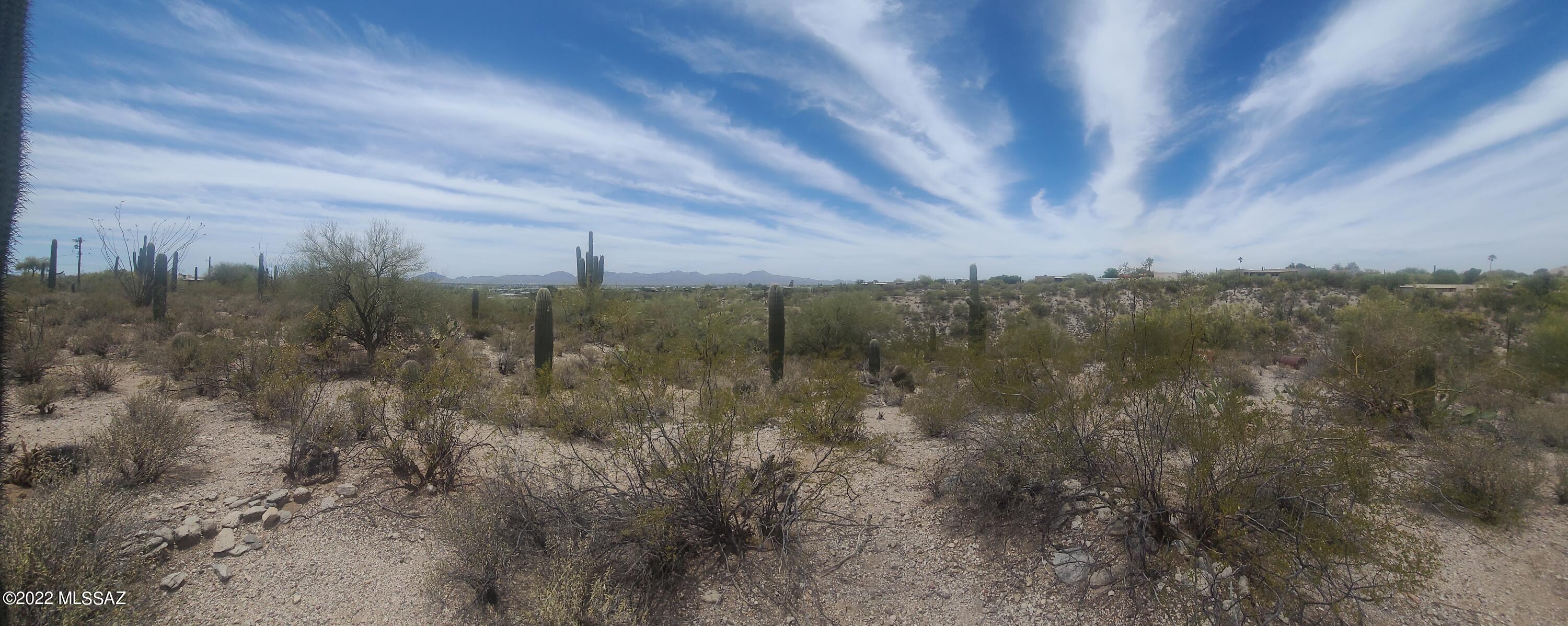 Catalina Foothills Estates  NO. 4 (401-428) - Residential
