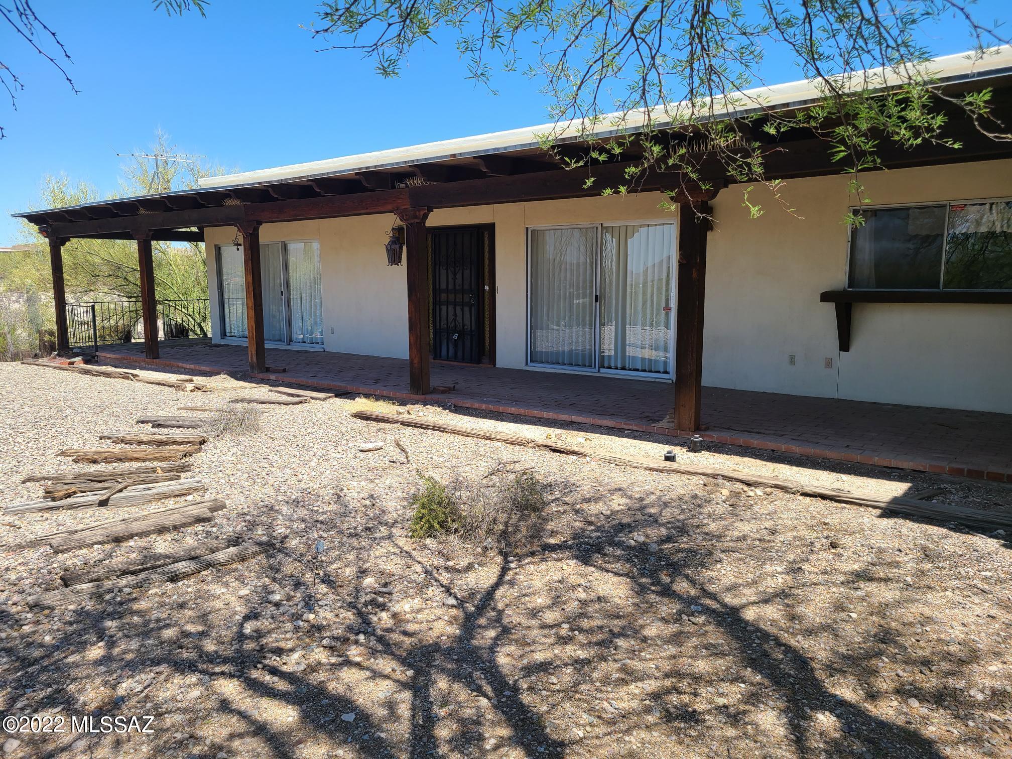Catalina Foothills Estates  NO. 4 (401-428) - Residential