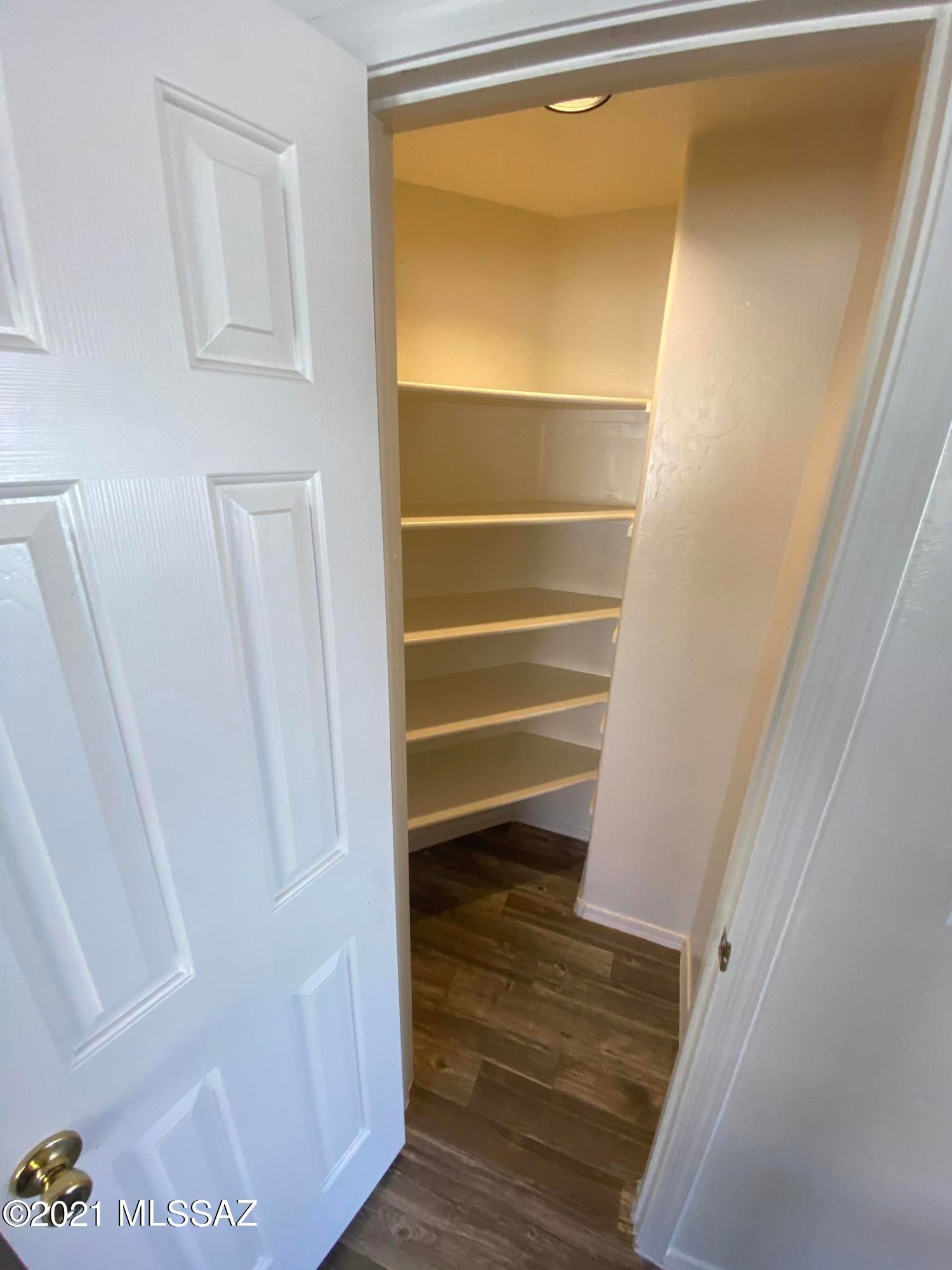 Panorama Ridge Estates (1-40) - Residential Lease