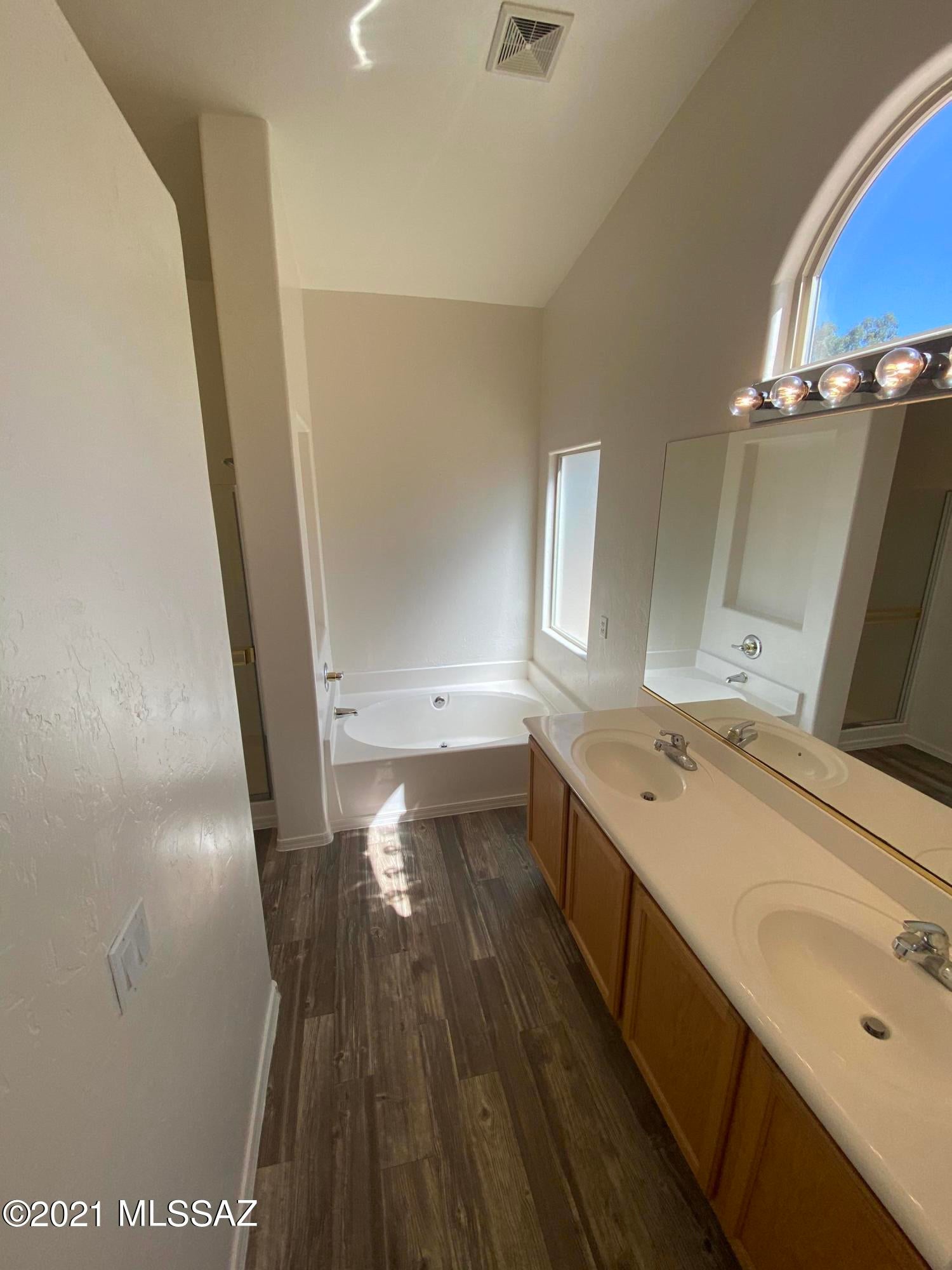 Panorama Ridge Estates (1-40) - Residential Lease