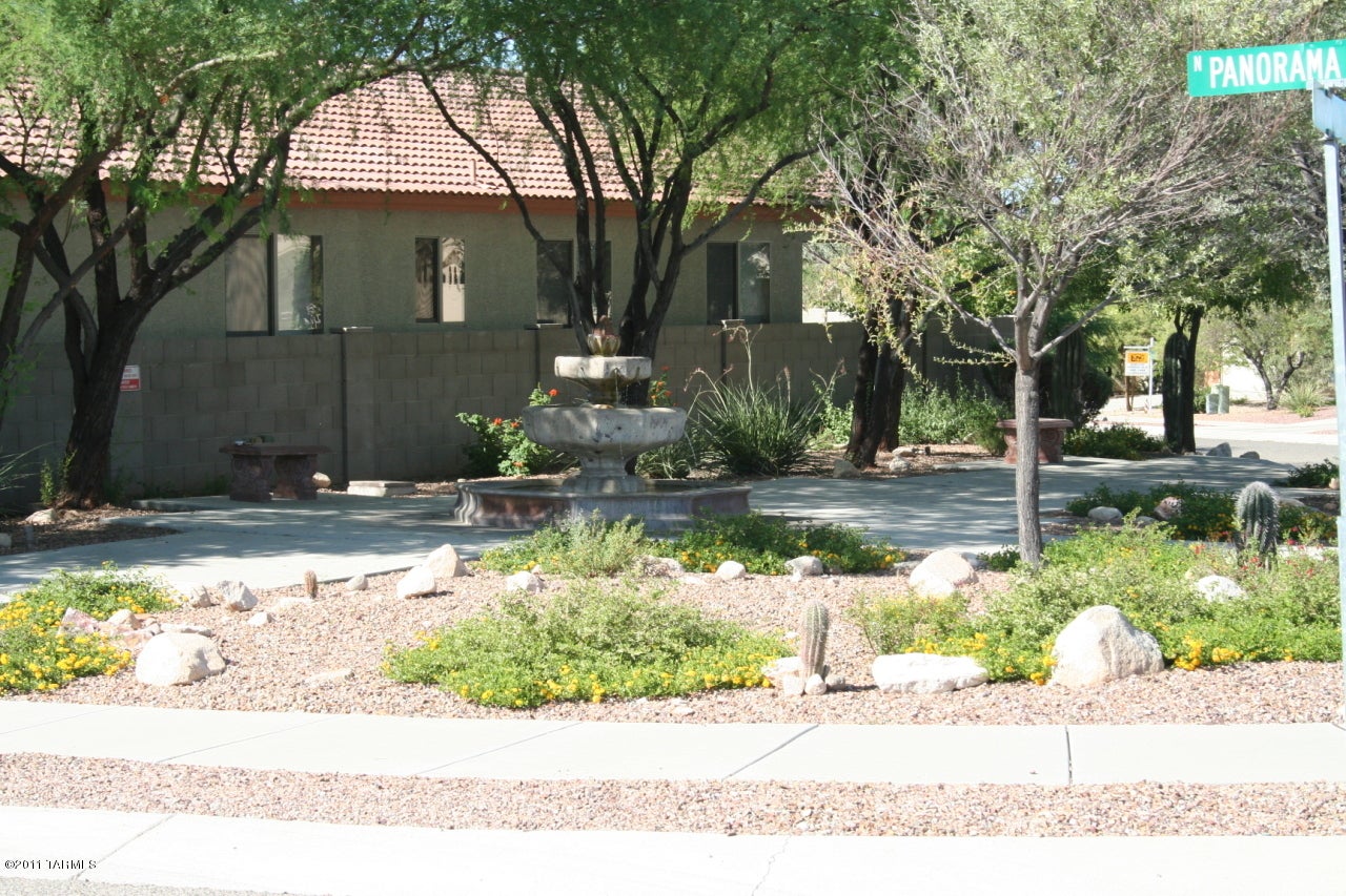 Panorama Ridge Estates (1-40) - Residential Lease