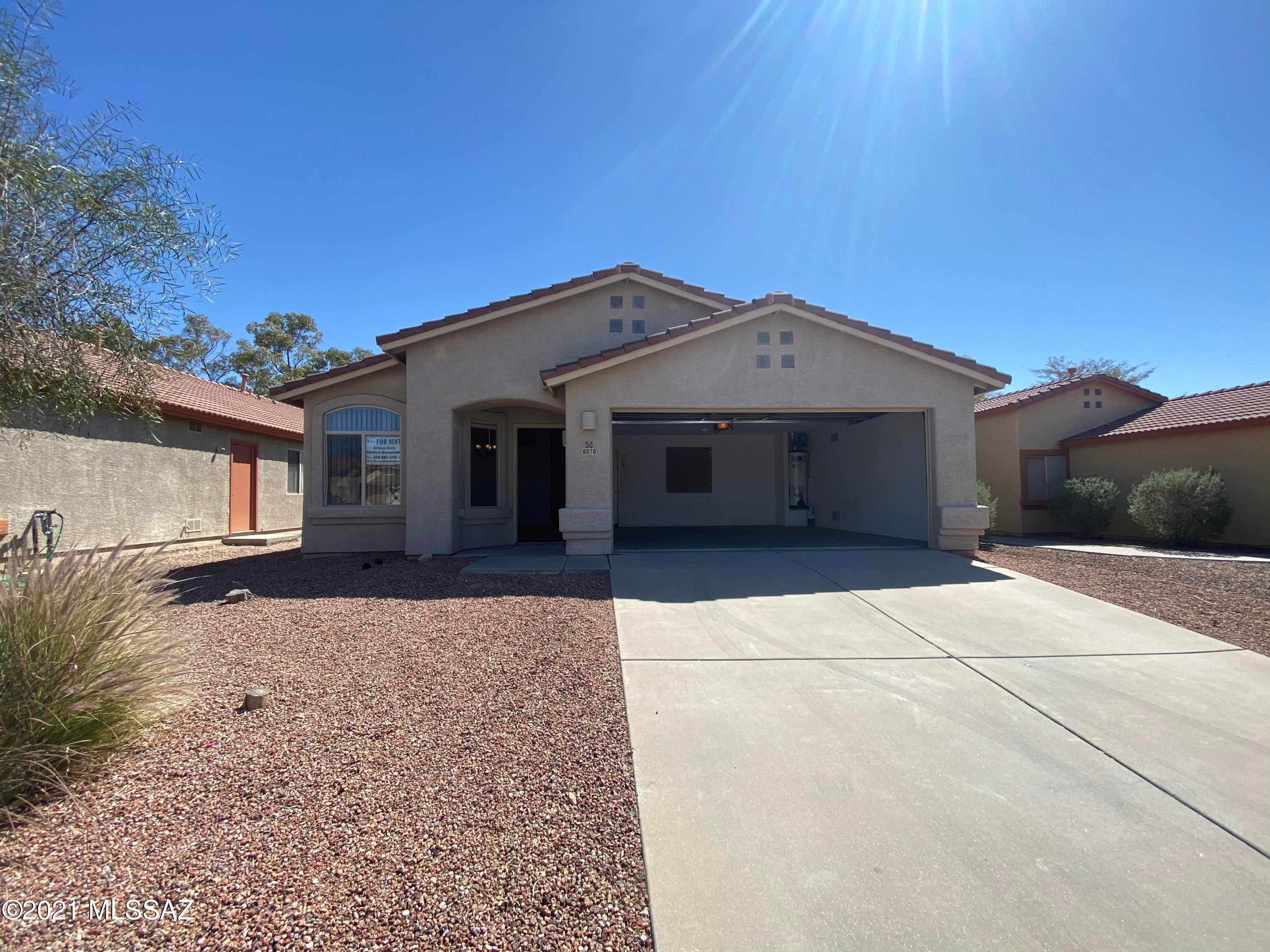 Panorama Ridge Estates (1-40) - Residential Lease