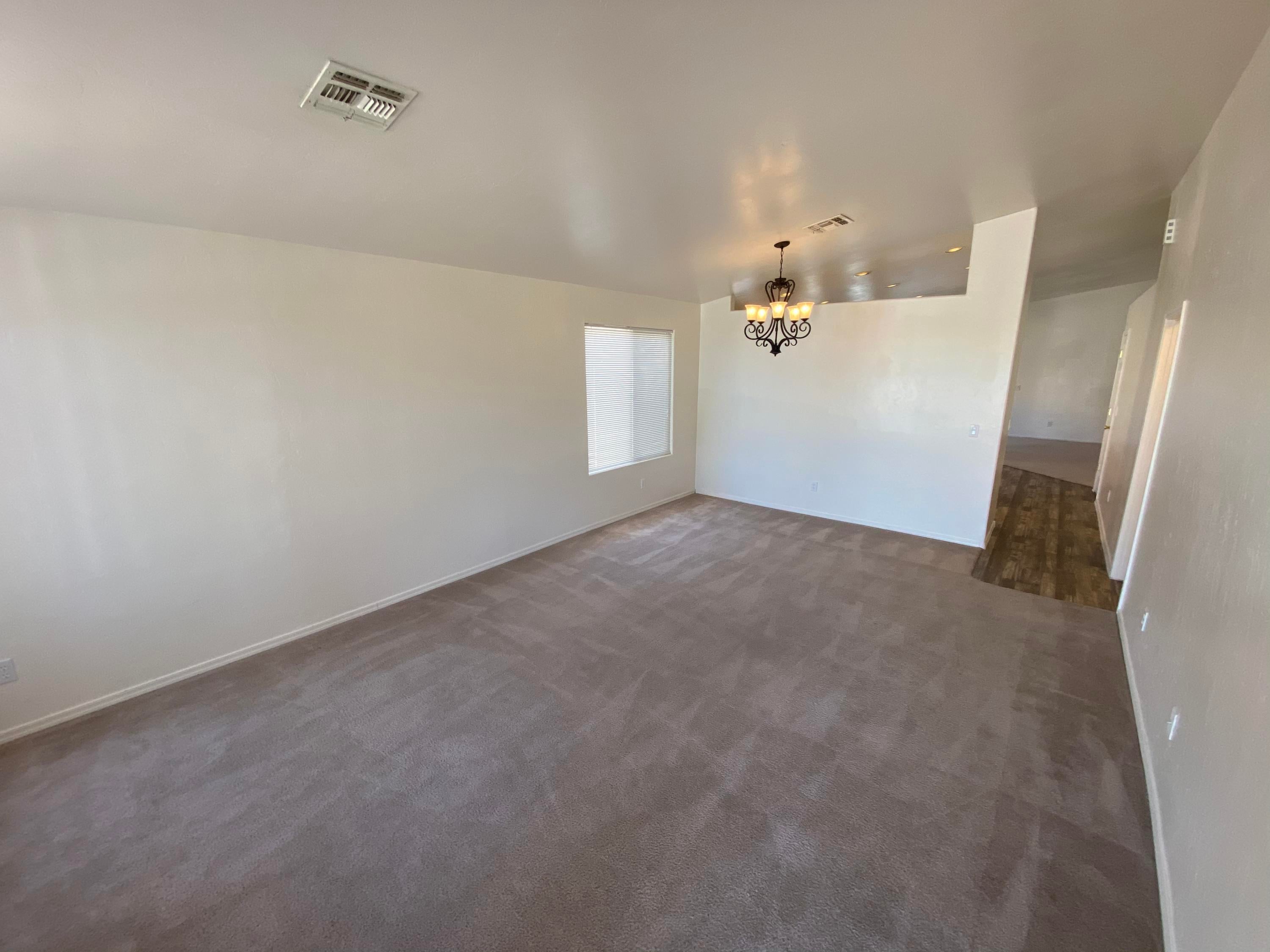 Panorama Ridge Estates (1-40) - Residential Lease