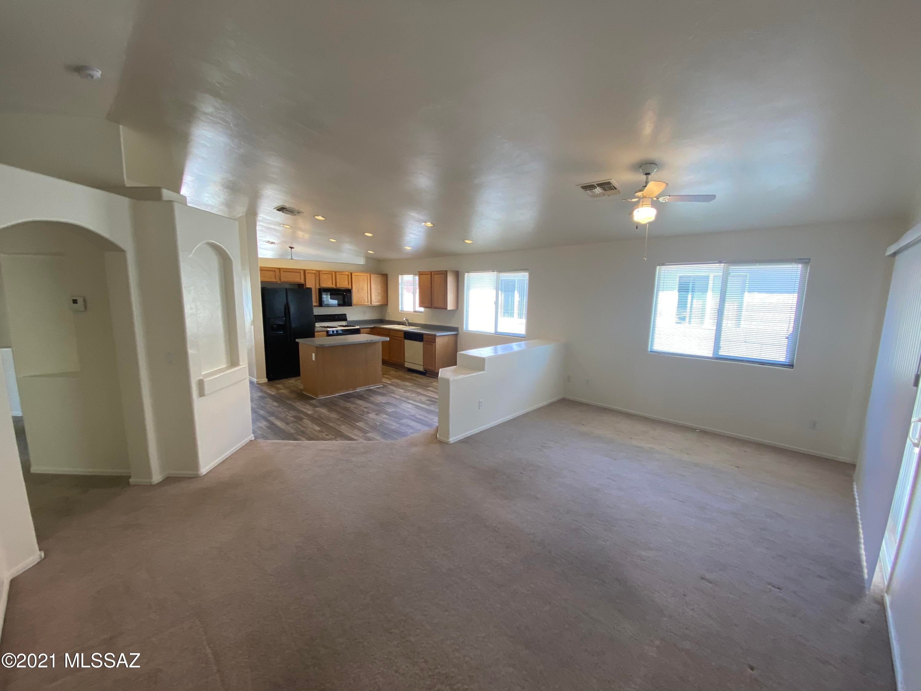Panorama Ridge Estates (1-40) - Residential Lease