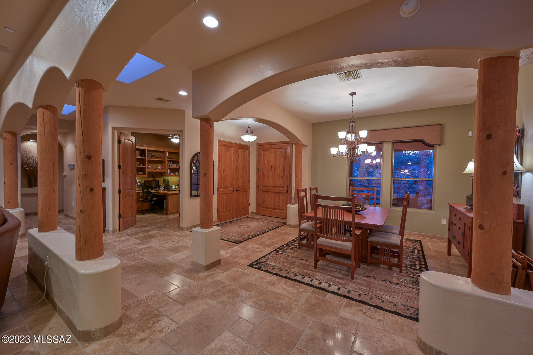 Coyote Creek (1-395) - Residential