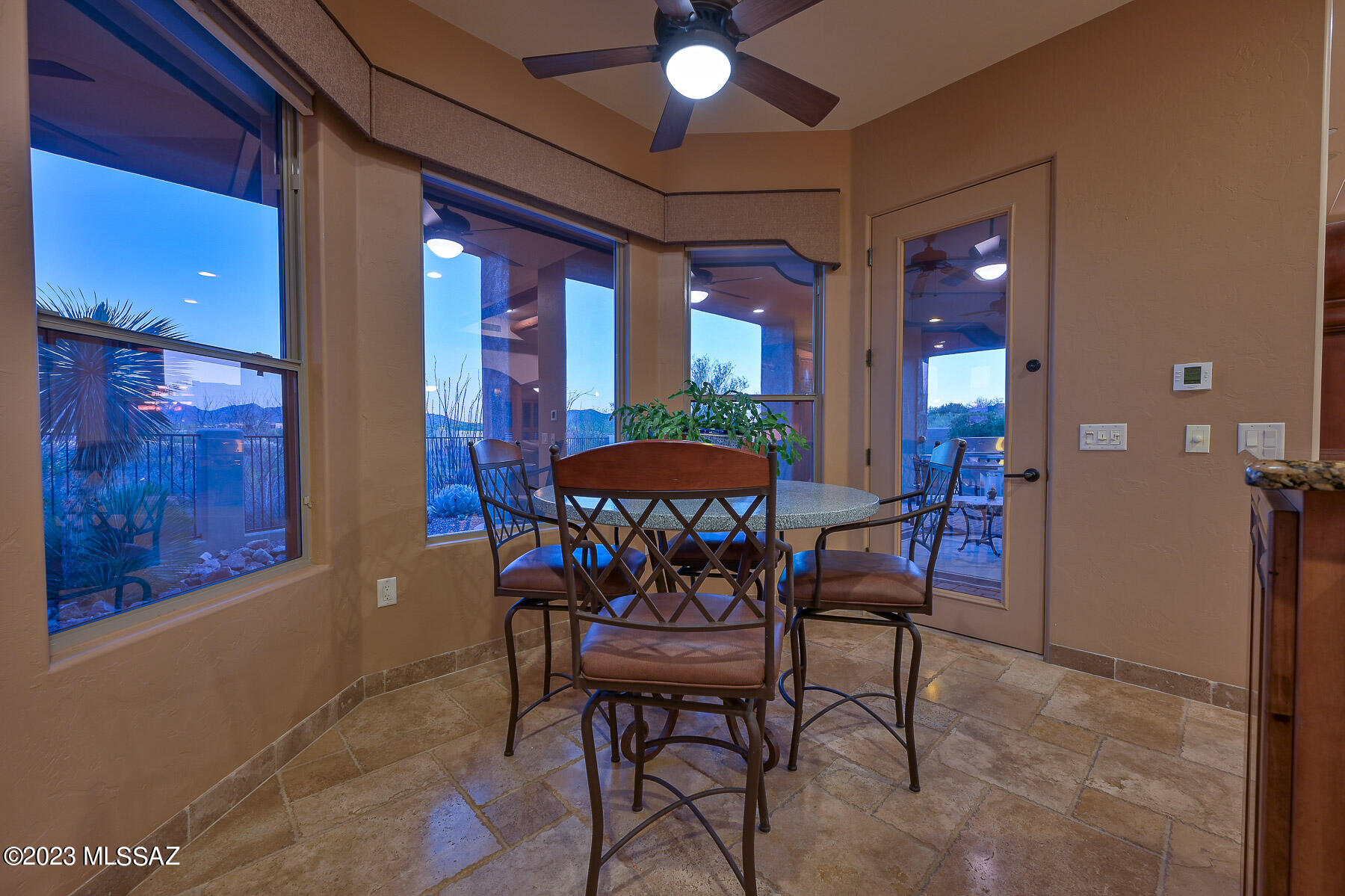 Coyote Creek (1-395) - Residential