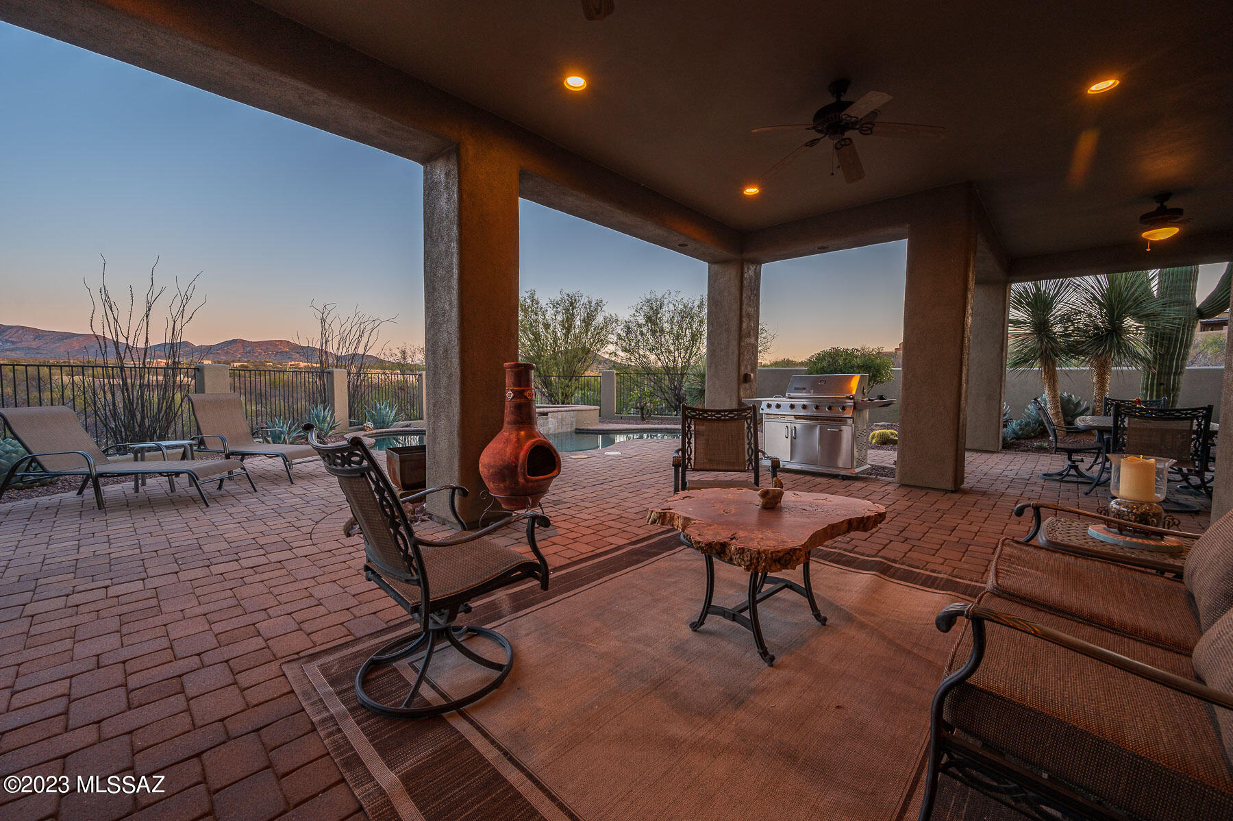 Coyote Creek (1-395) - Residential