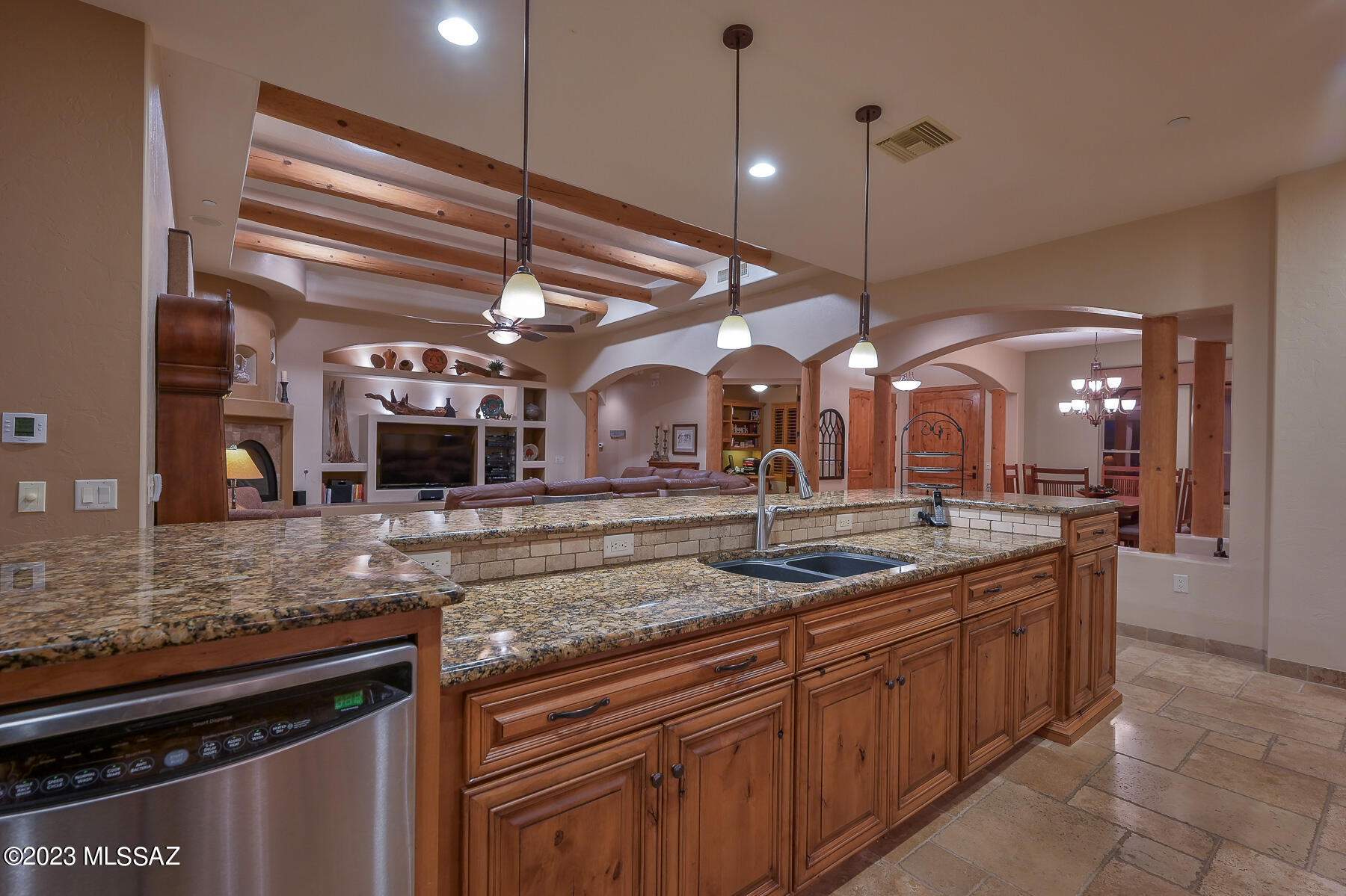 Coyote Creek (1-395) - Residential