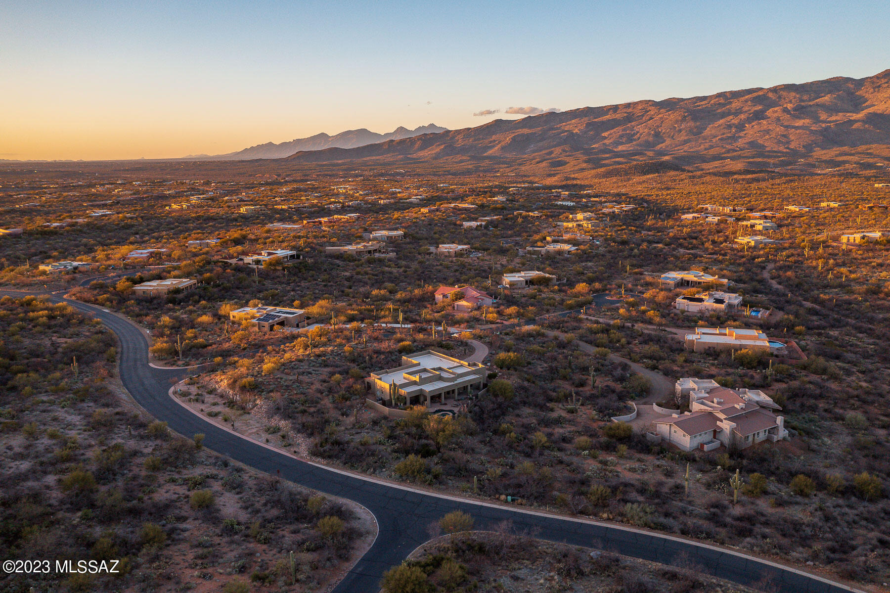 Coyote Creek (1-395) - Residential