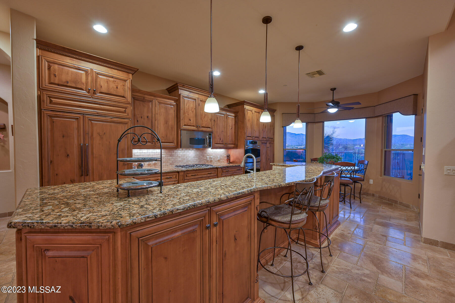 Coyote Creek (1-395) - Residential