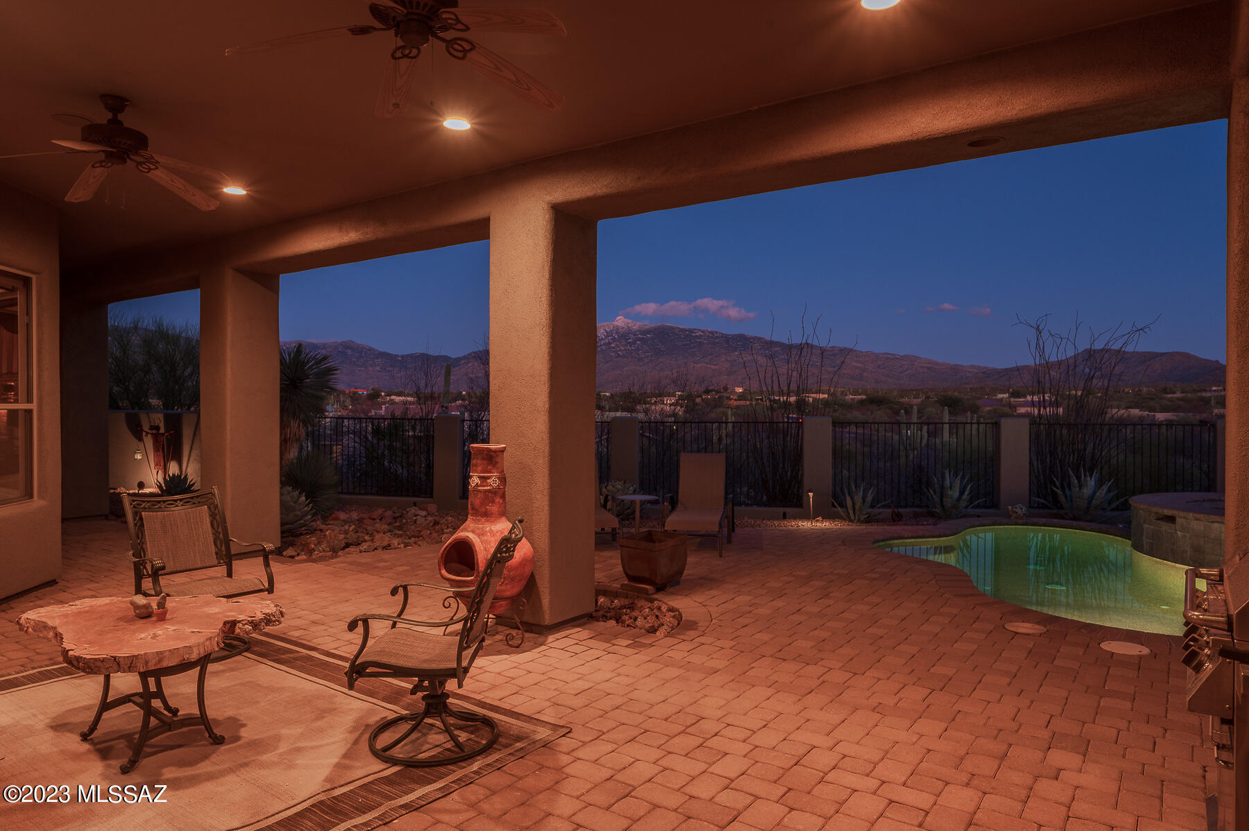 Coyote Creek (1-395) - Residential