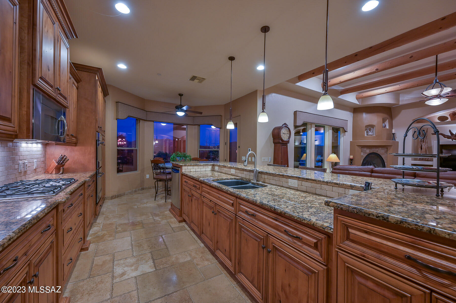 Coyote Creek (1-395) - Residential