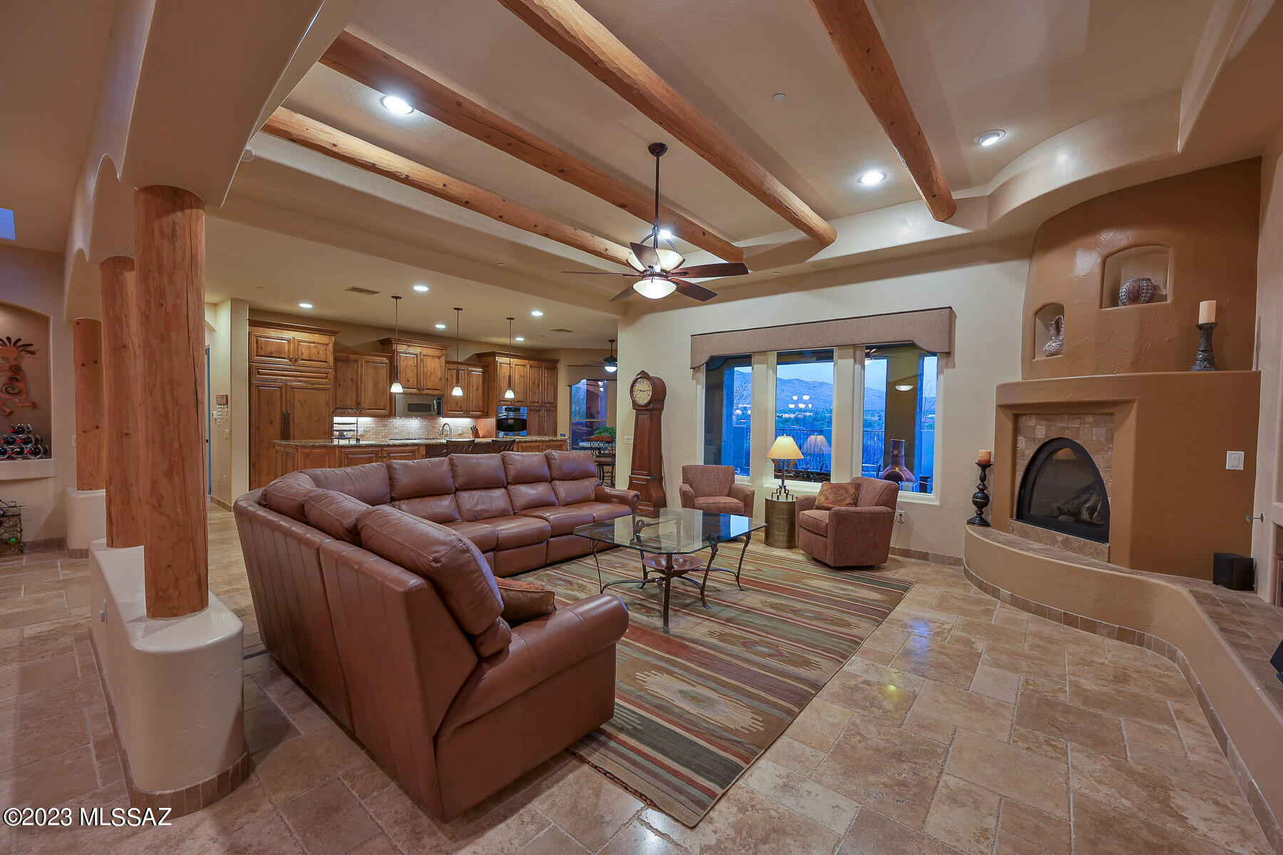 Coyote Creek (1-395) - Residential