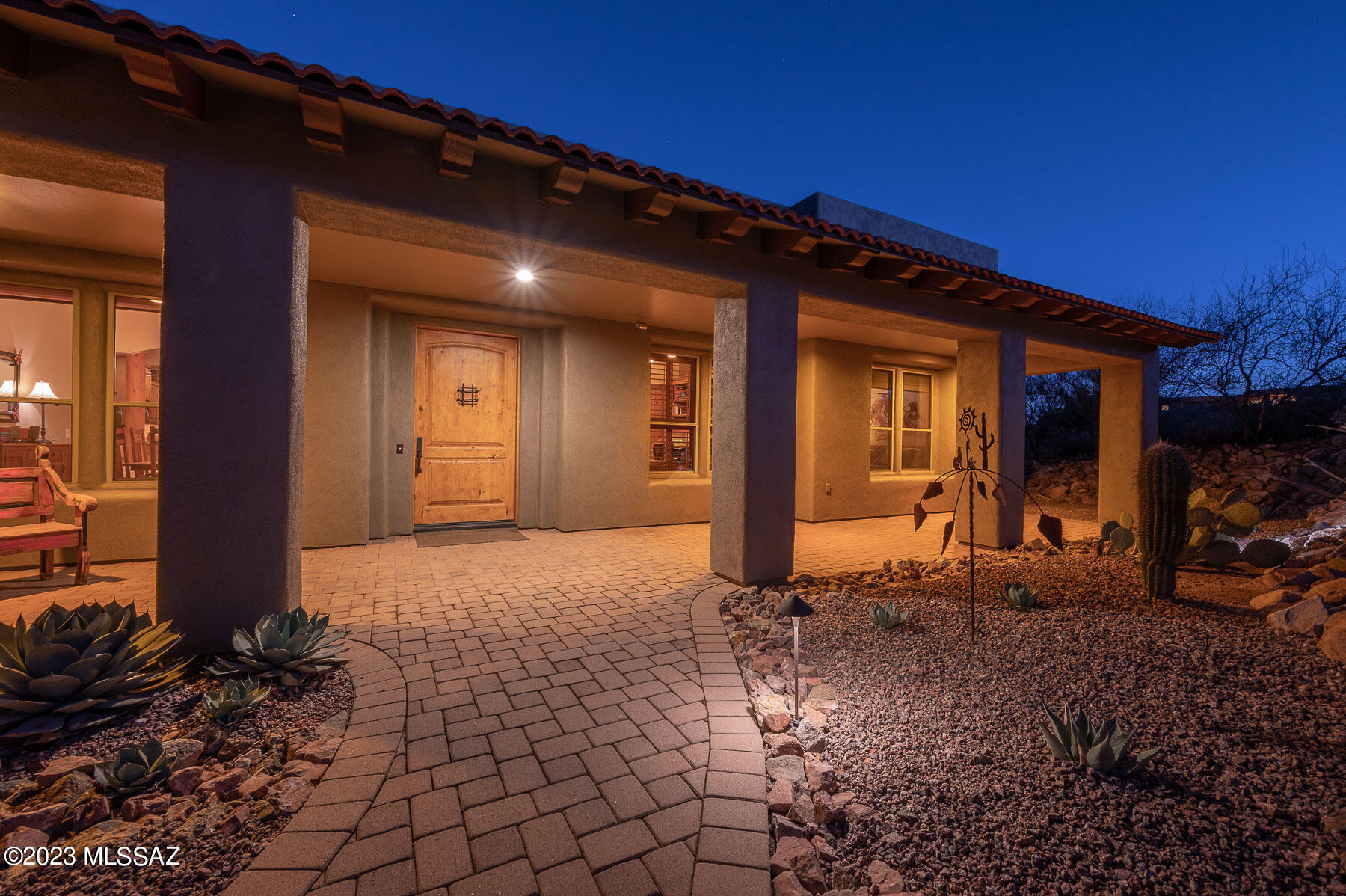 Coyote Creek (1-395) - Residential