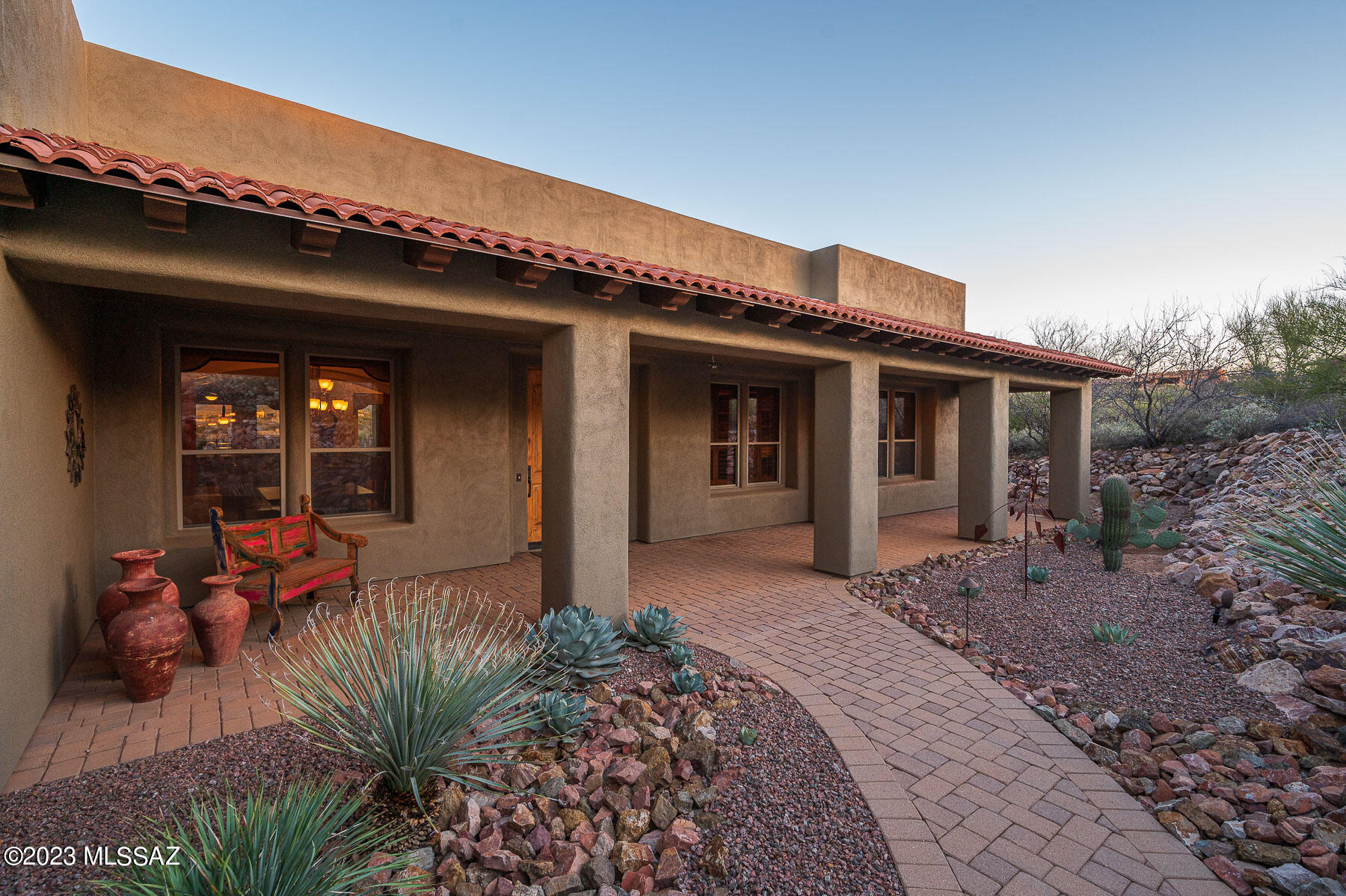 Coyote Creek (1-395) - Residential