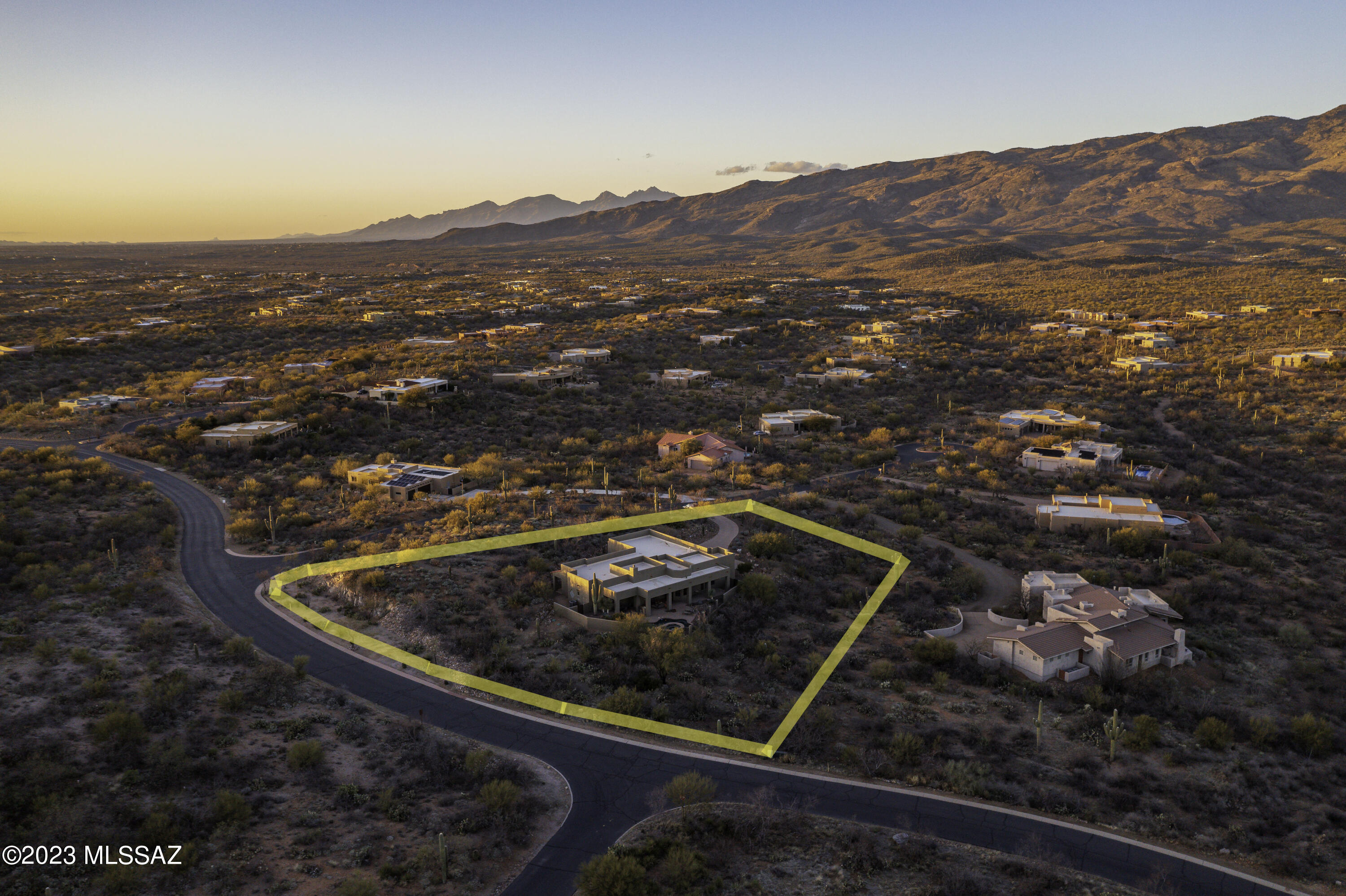 Coyote Creek (1-395) - Residential