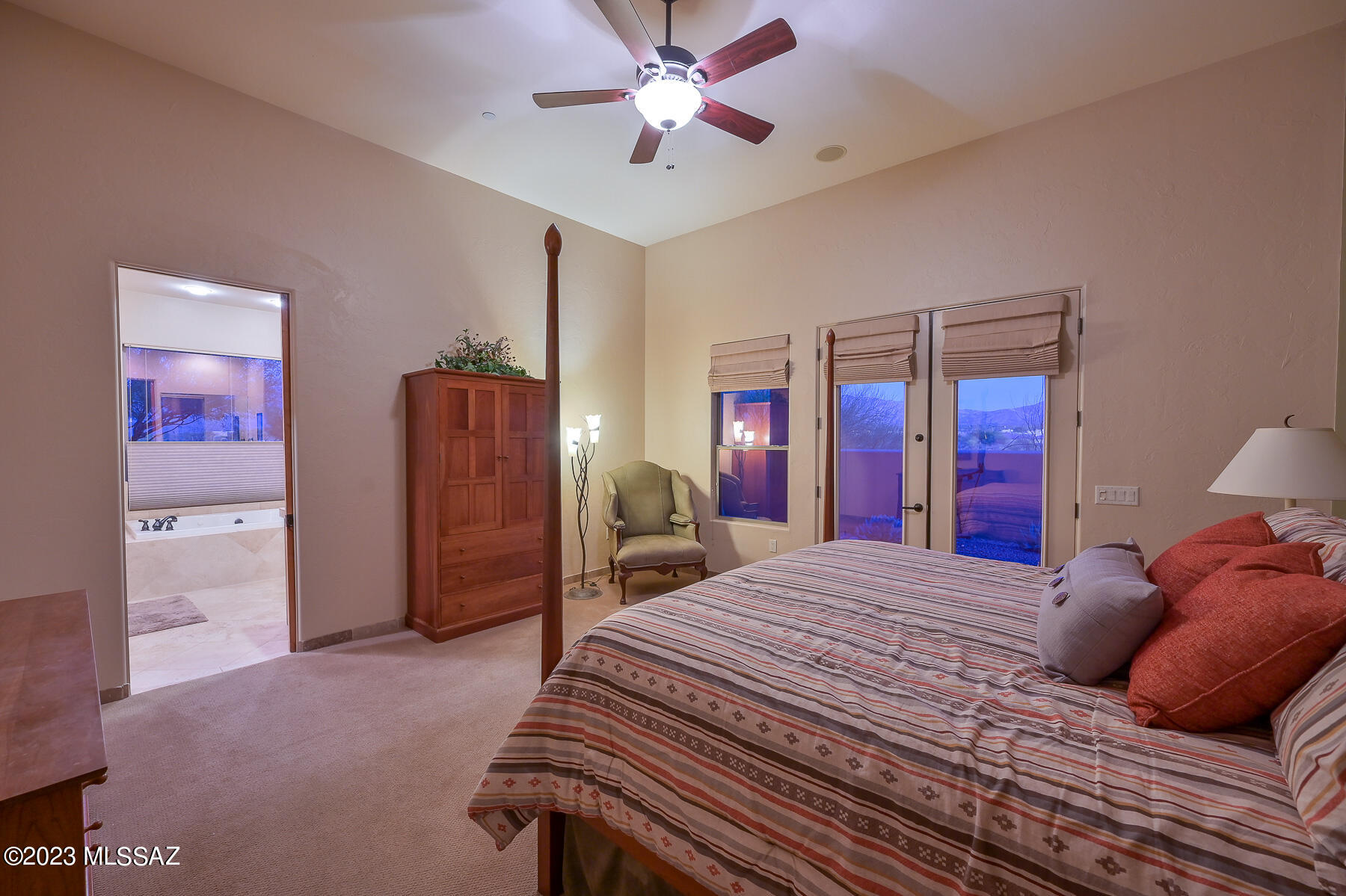 Coyote Creek (1-395) - Residential