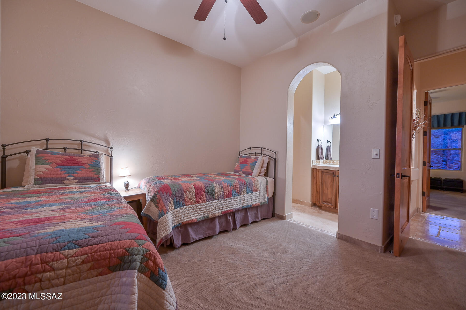 Coyote Creek (1-395) - Residential
