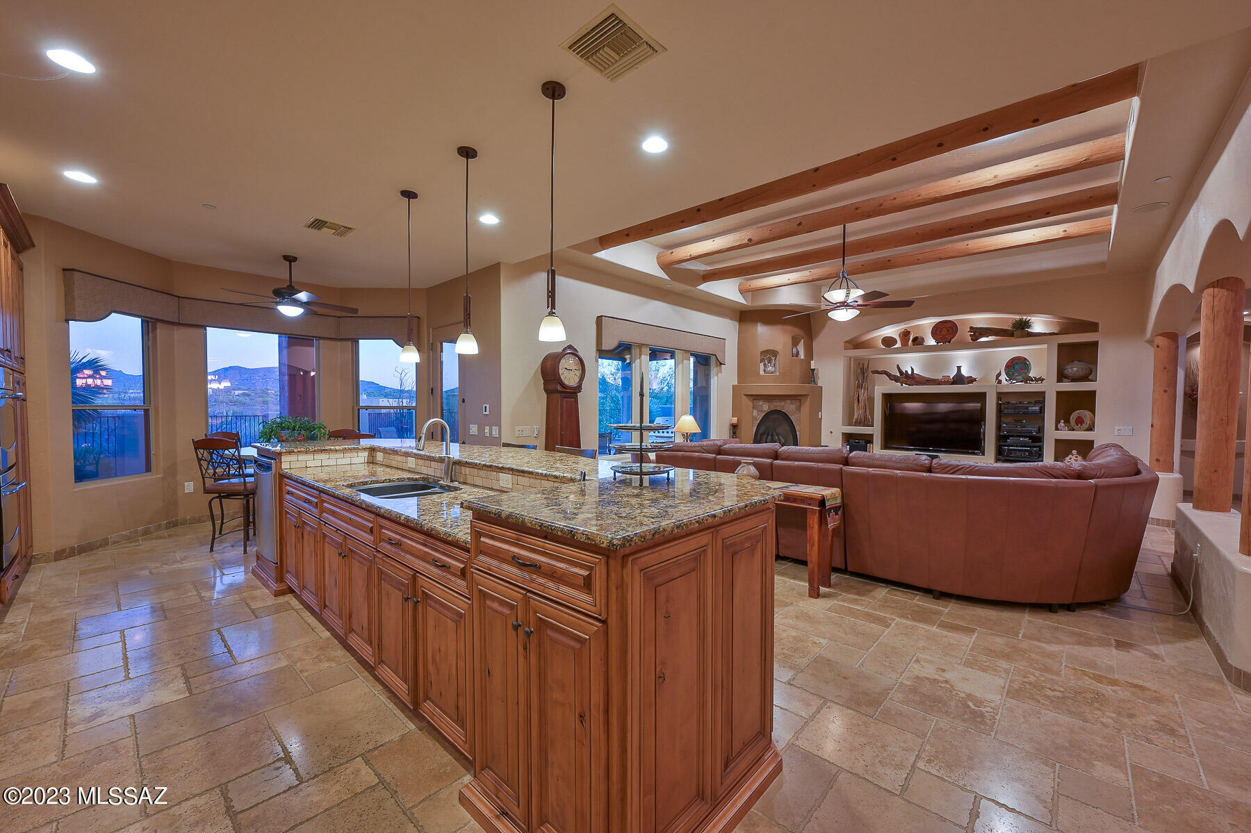 Coyote Creek (1-395) - Residential