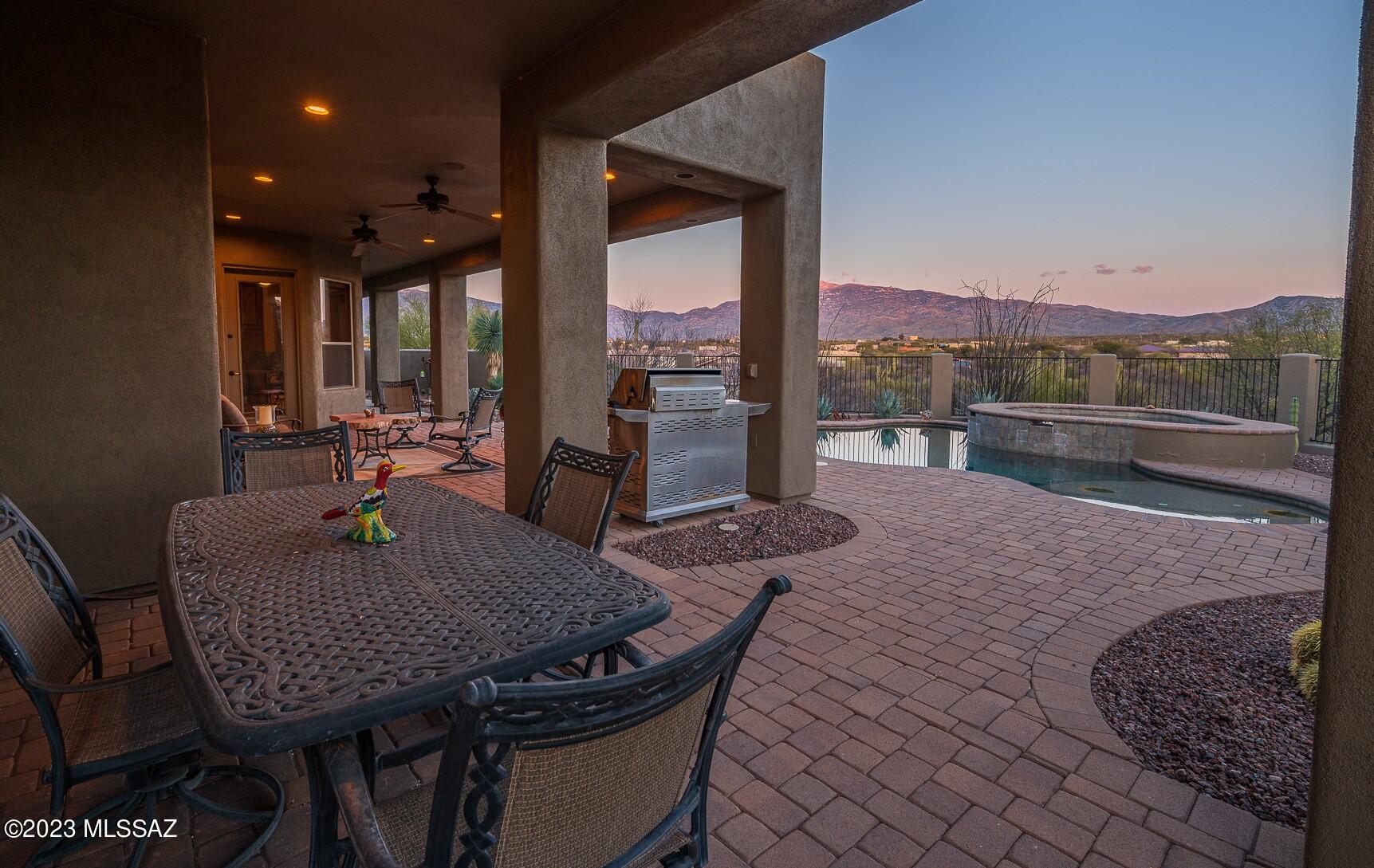 Coyote Creek (1-395) - Residential