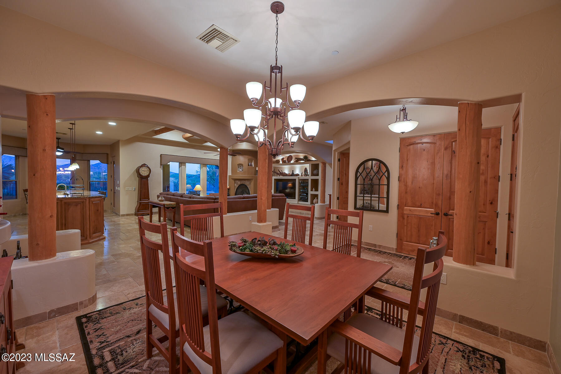 Coyote Creek (1-395) - Residential