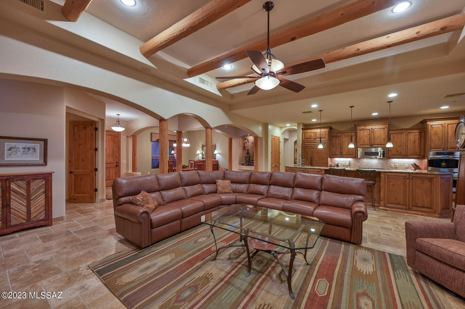 Coyote Creek (1-395) - Residential