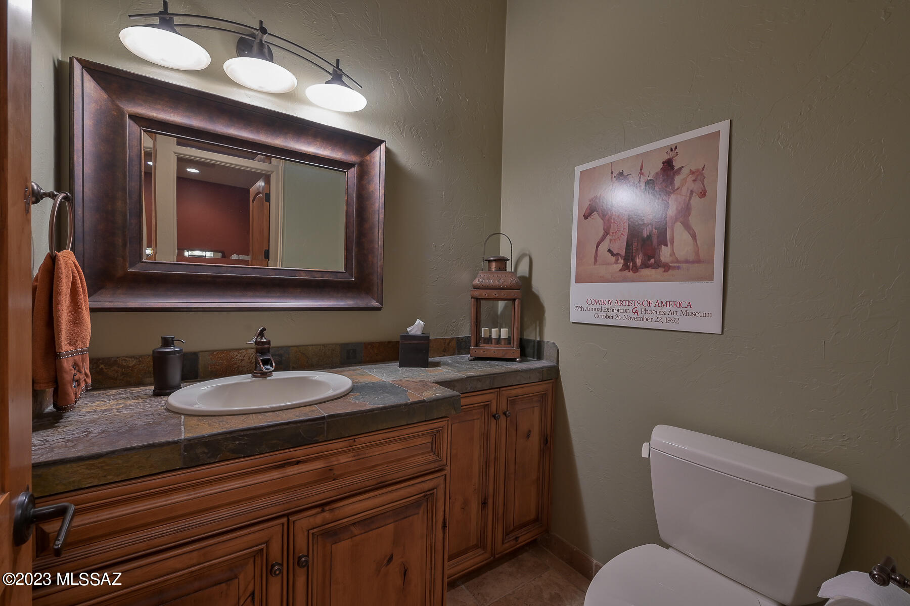 Coyote Creek (1-395) - Residential