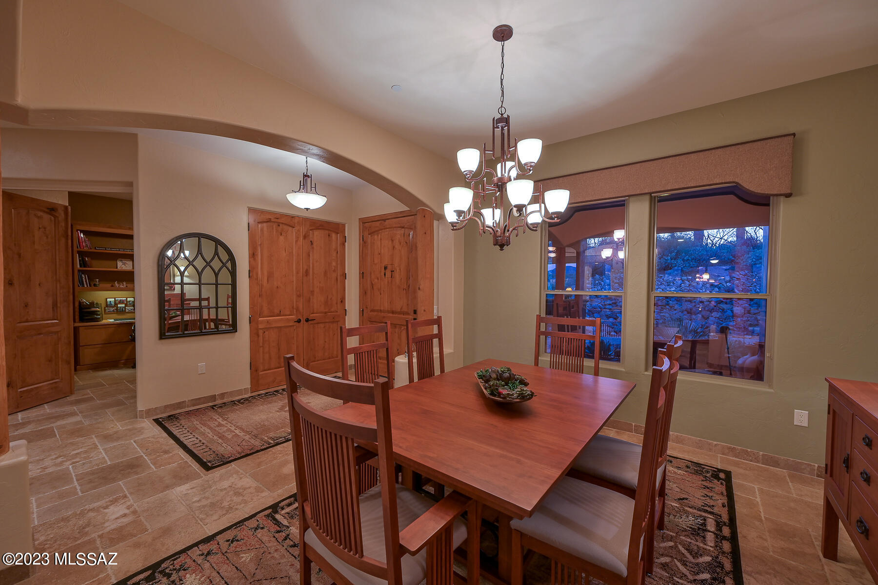 Coyote Creek (1-395) - Residential