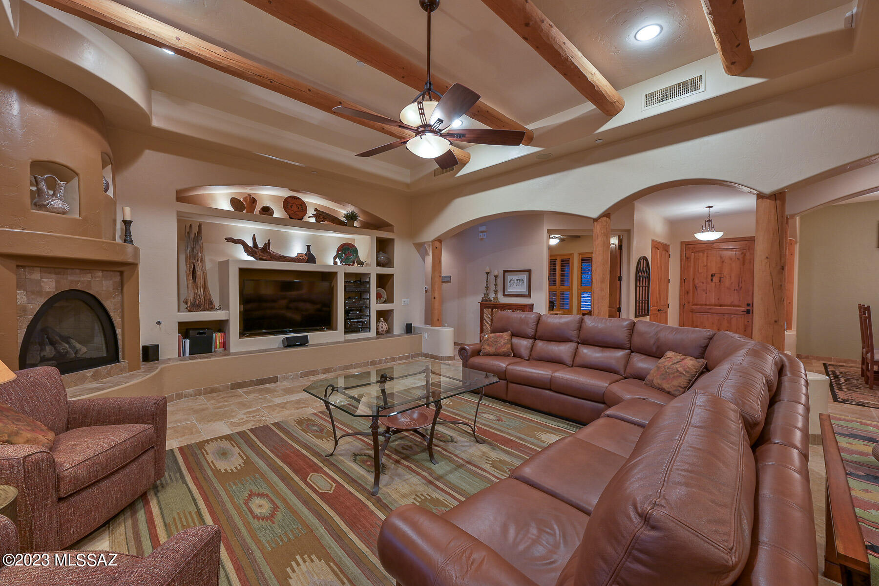 Coyote Creek (1-395) - Residential