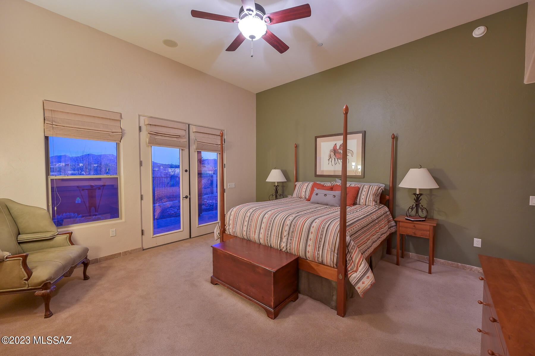 Coyote Creek (1-395) - Residential