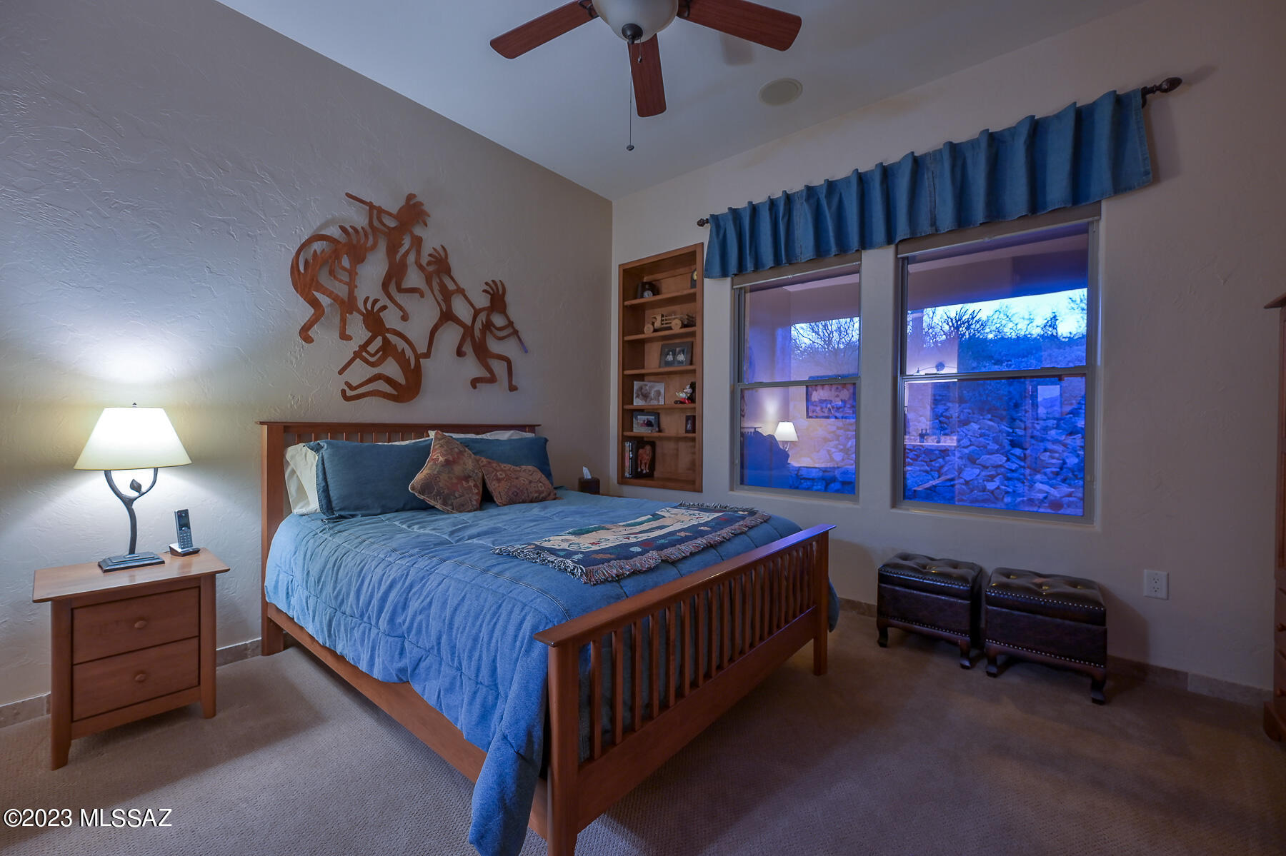 Coyote Creek (1-395) - Residential